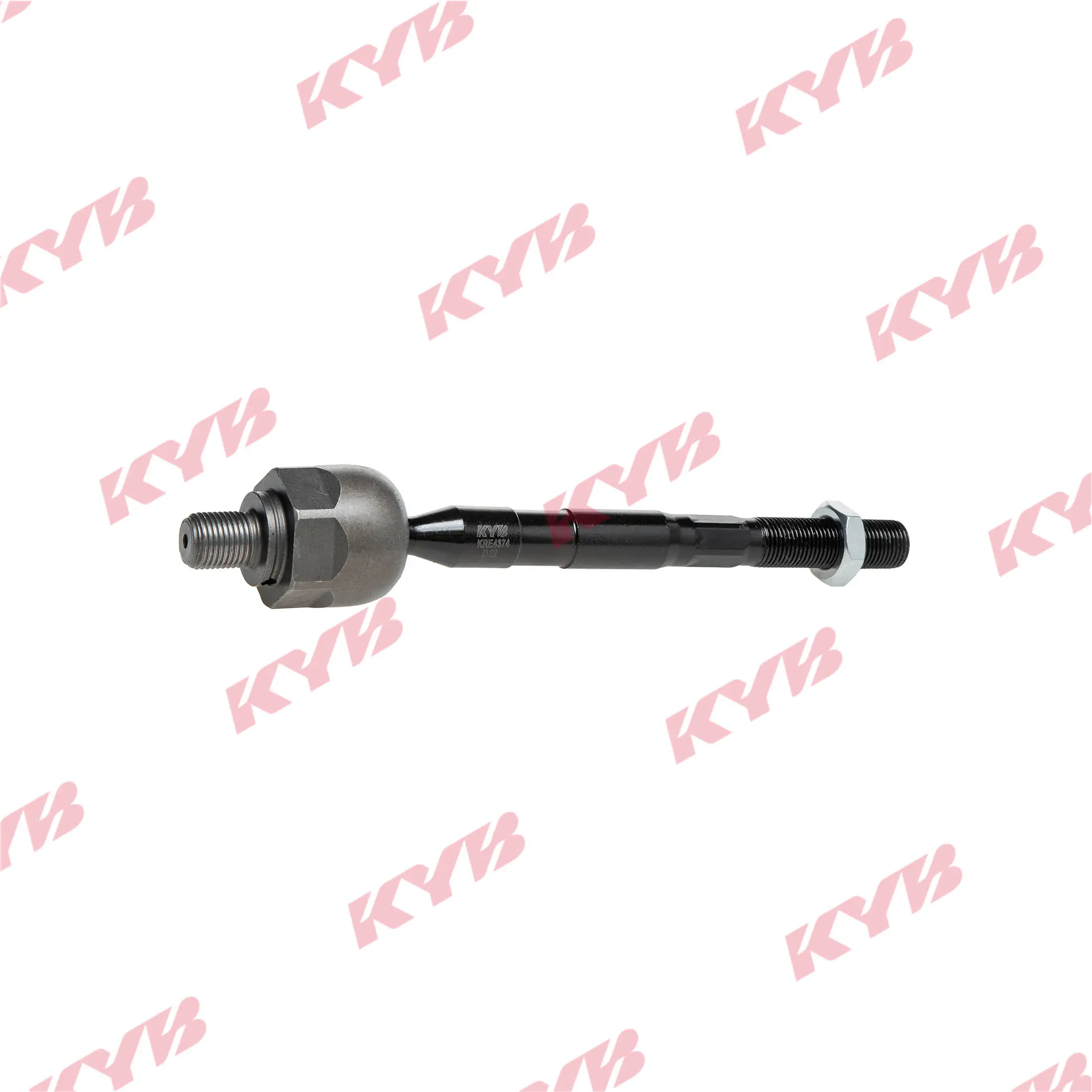 Axialgelenk, Spurstange Vorderachse KYB KRE4374