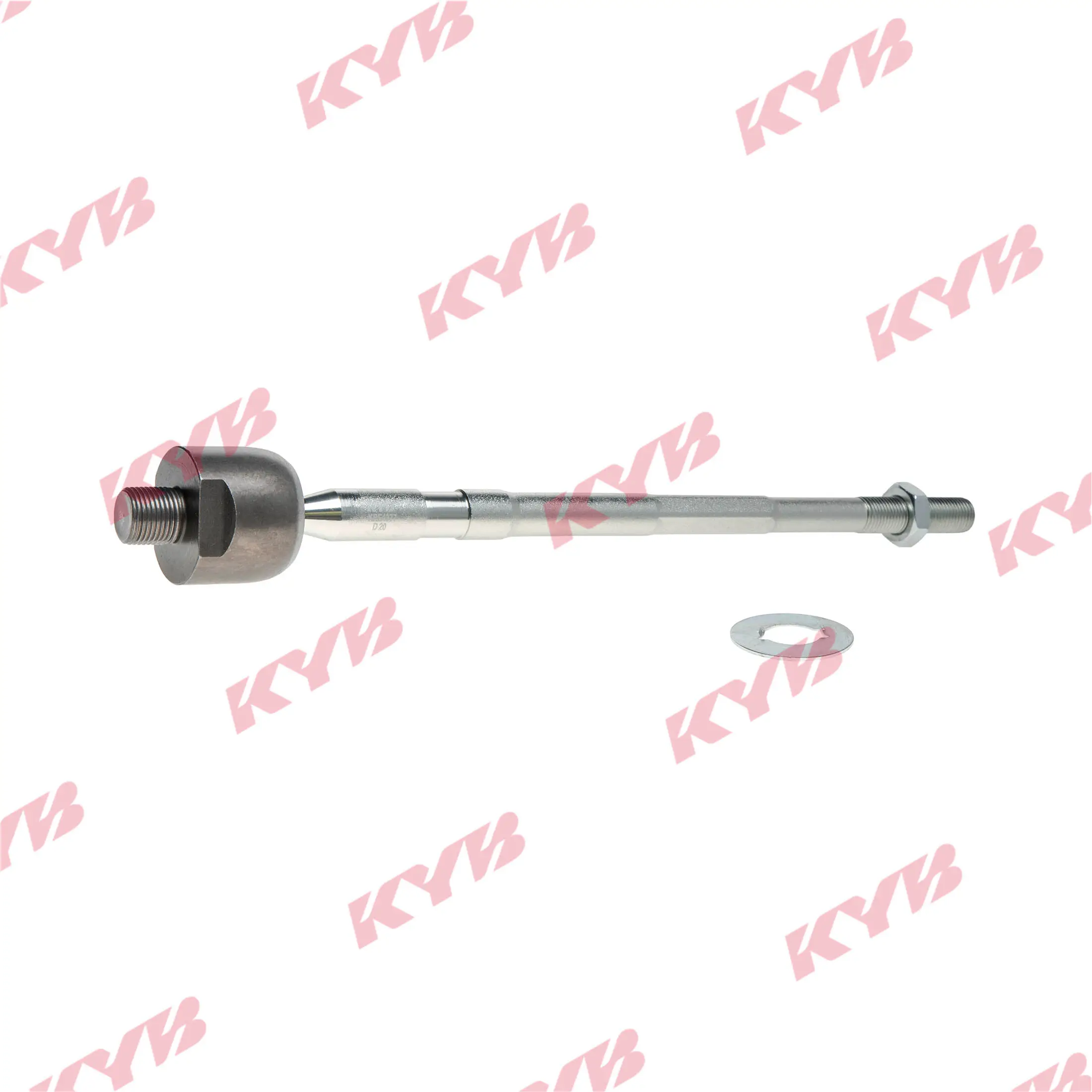 Axialgelenk, Spurstange Vorderachse KYB KRE4377