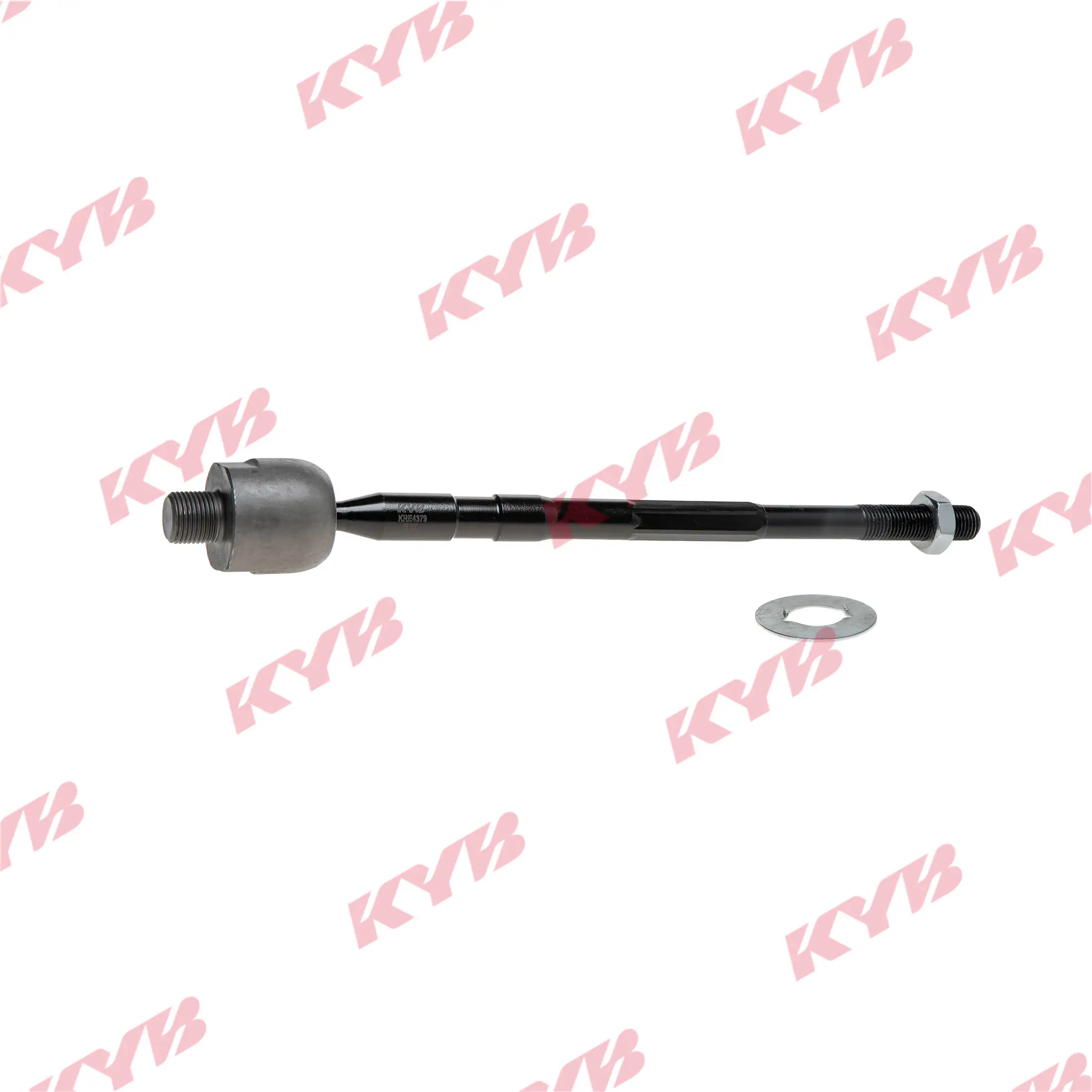 Axialgelenk, Spurstange Vorderachse KYB KRE4379