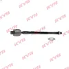 Axialgelenk, Spurstange Vorderachse KYB KRE4379