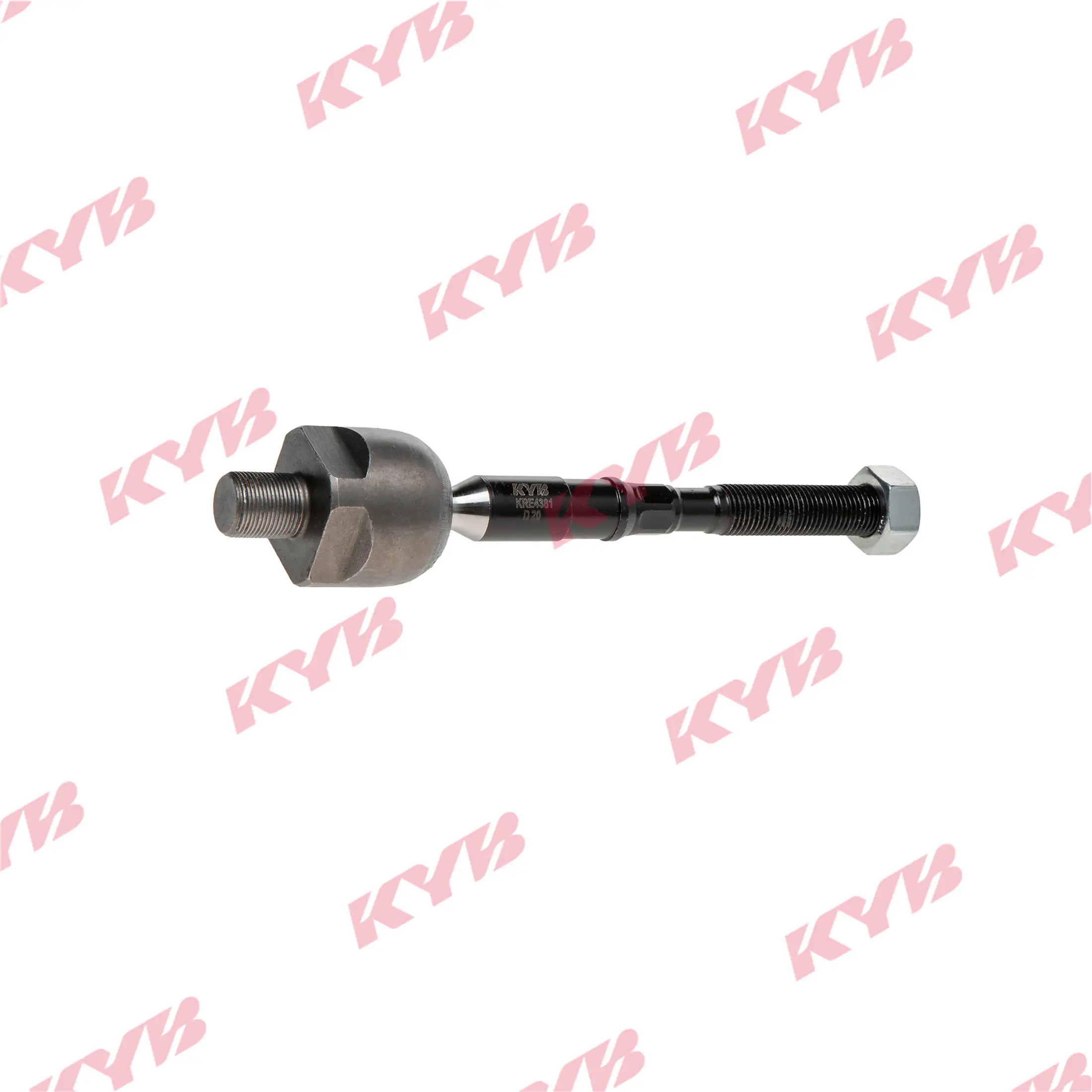 Axialgelenk, Spurstange Vorderachse KYB KRE4381