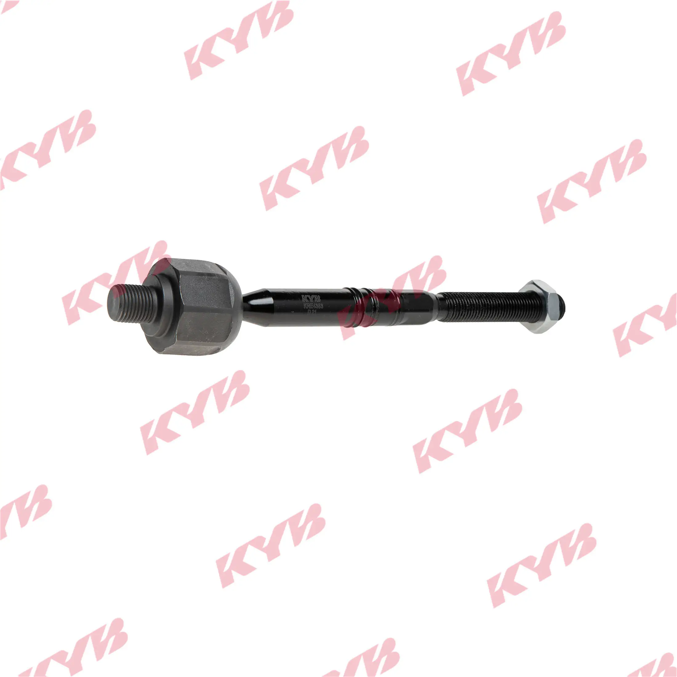 Axialgelenk, Spurstange Vorderachse KYB KRE4383