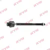 Axialgelenk, Spurstange Vorderachse KYB KRE4391