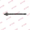 Axialgelenk, Spurstange Vorderachse KYB KRE4392