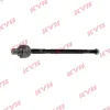 Axialgelenk, Spurstange Vorderachse KYB KRE4395