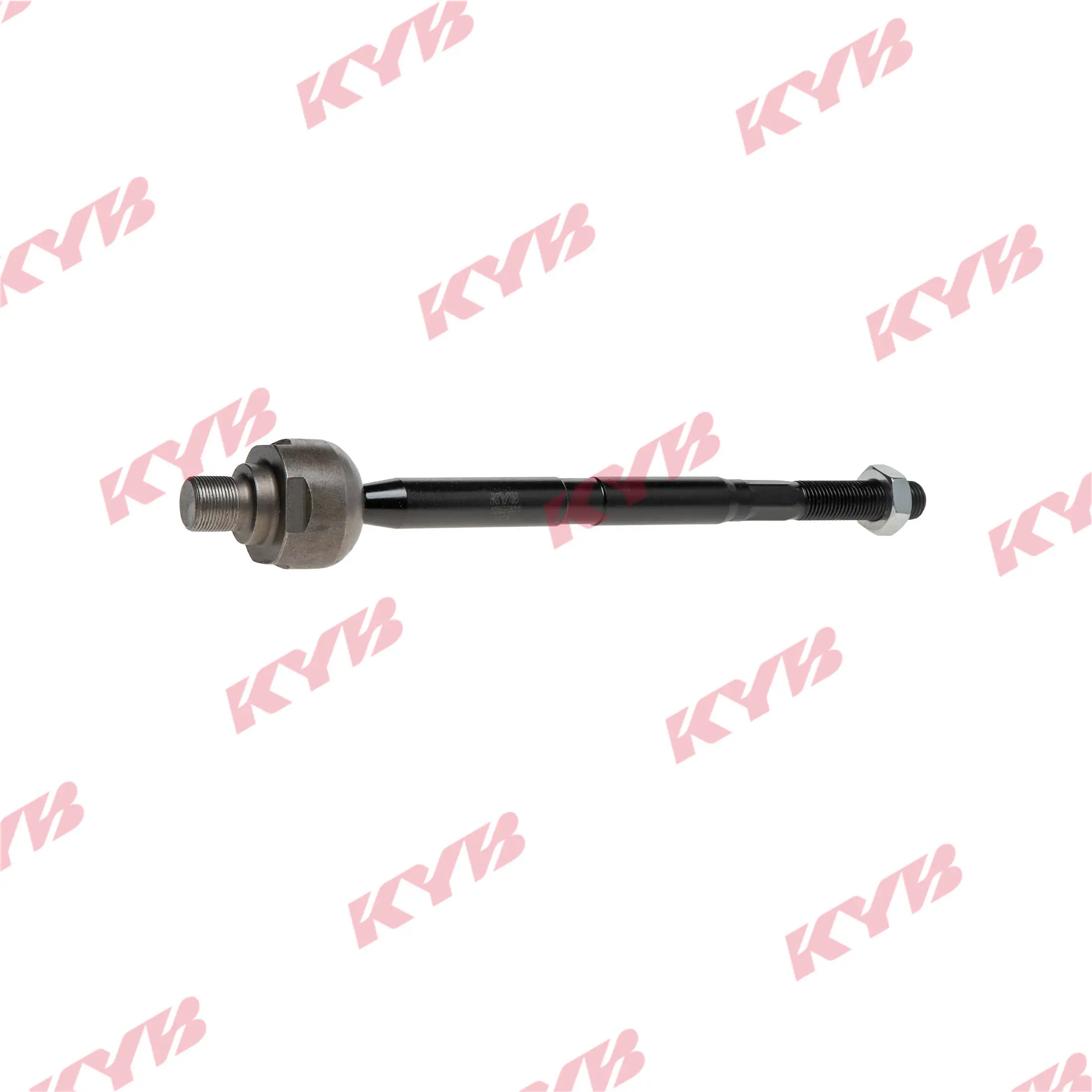 Axialgelenk, Spurstange Vorderachse links KYB KRE4396