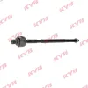 Axialgelenk, Spurstange Vorderachse KYB KRE4398