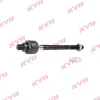 Axialgelenk, Spurstange Vorderachse KYB KRE4399