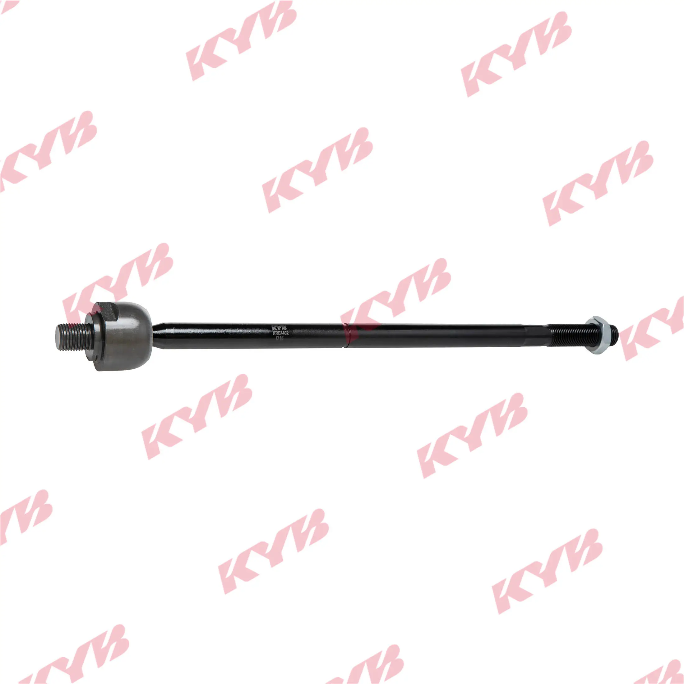 Axialgelenk, Spurstange Vorderachse links KYB KRE4402