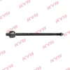 Axialgelenk, Spurstange Vorderachse links KYB KRE4402