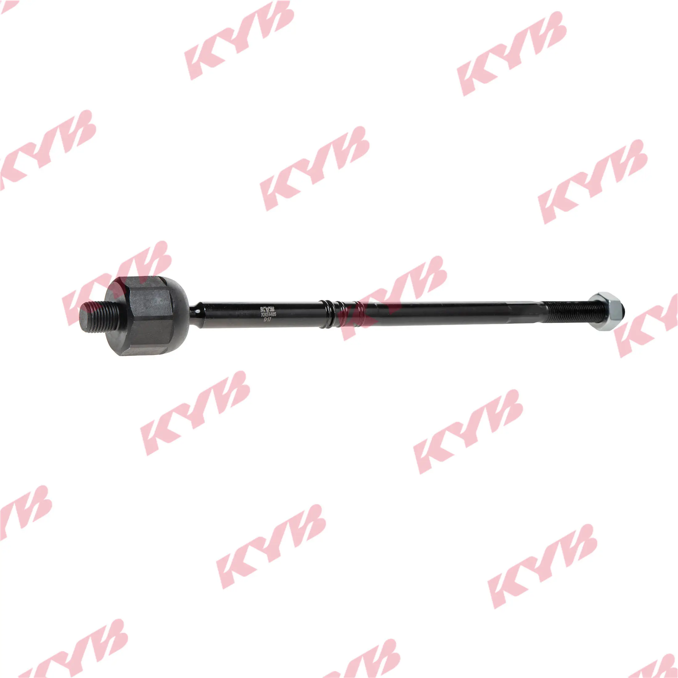 Axialgelenk, Spurstange Vorderachse KYB KRE4405