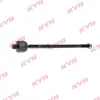 Axialgelenk, Spurstange Vorderachse KYB KRE4405