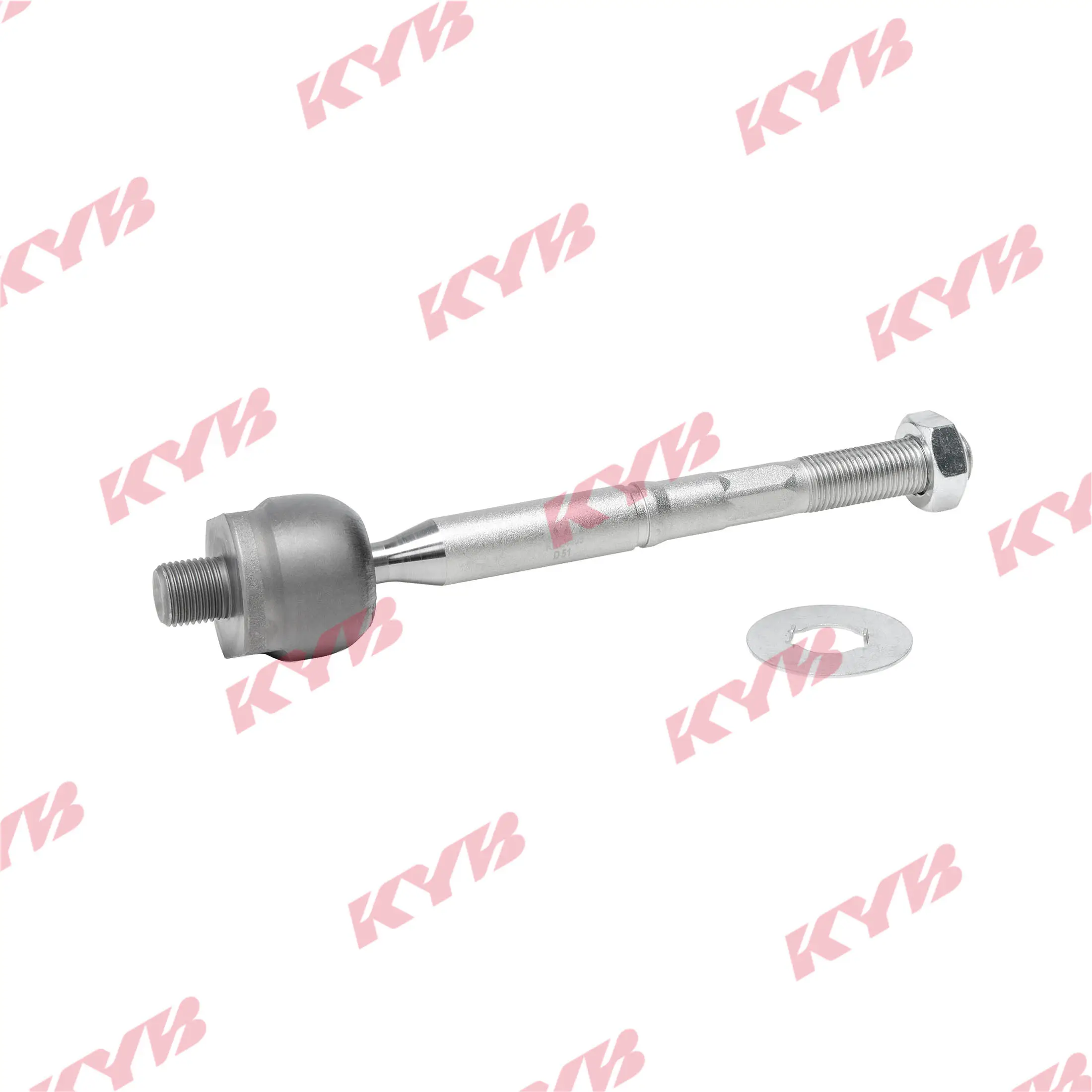 Axialgelenk, Spurstange Vorderachse KYB KRE4409