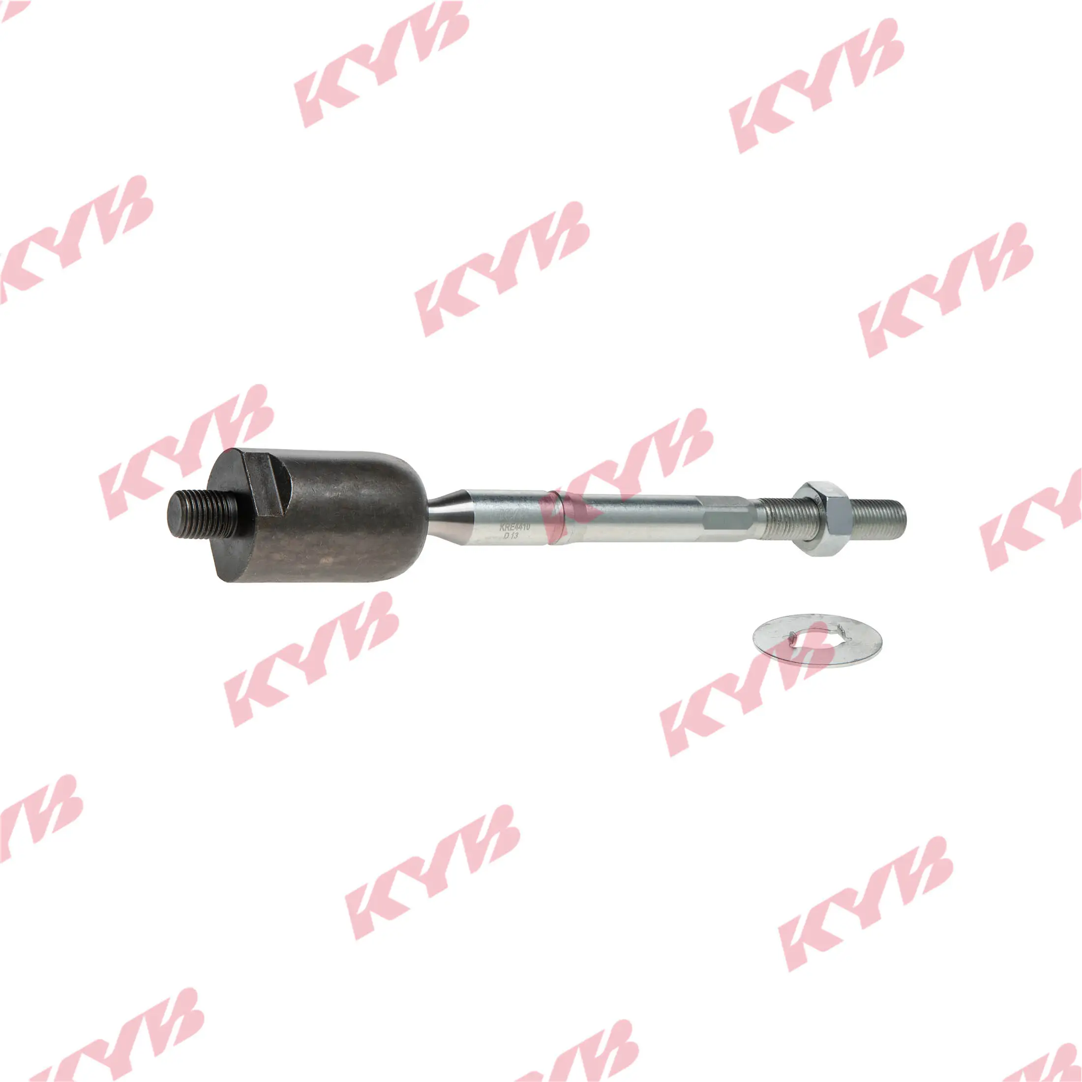 Axialgelenk, Spurstange Vorderachse KYB KRE4410