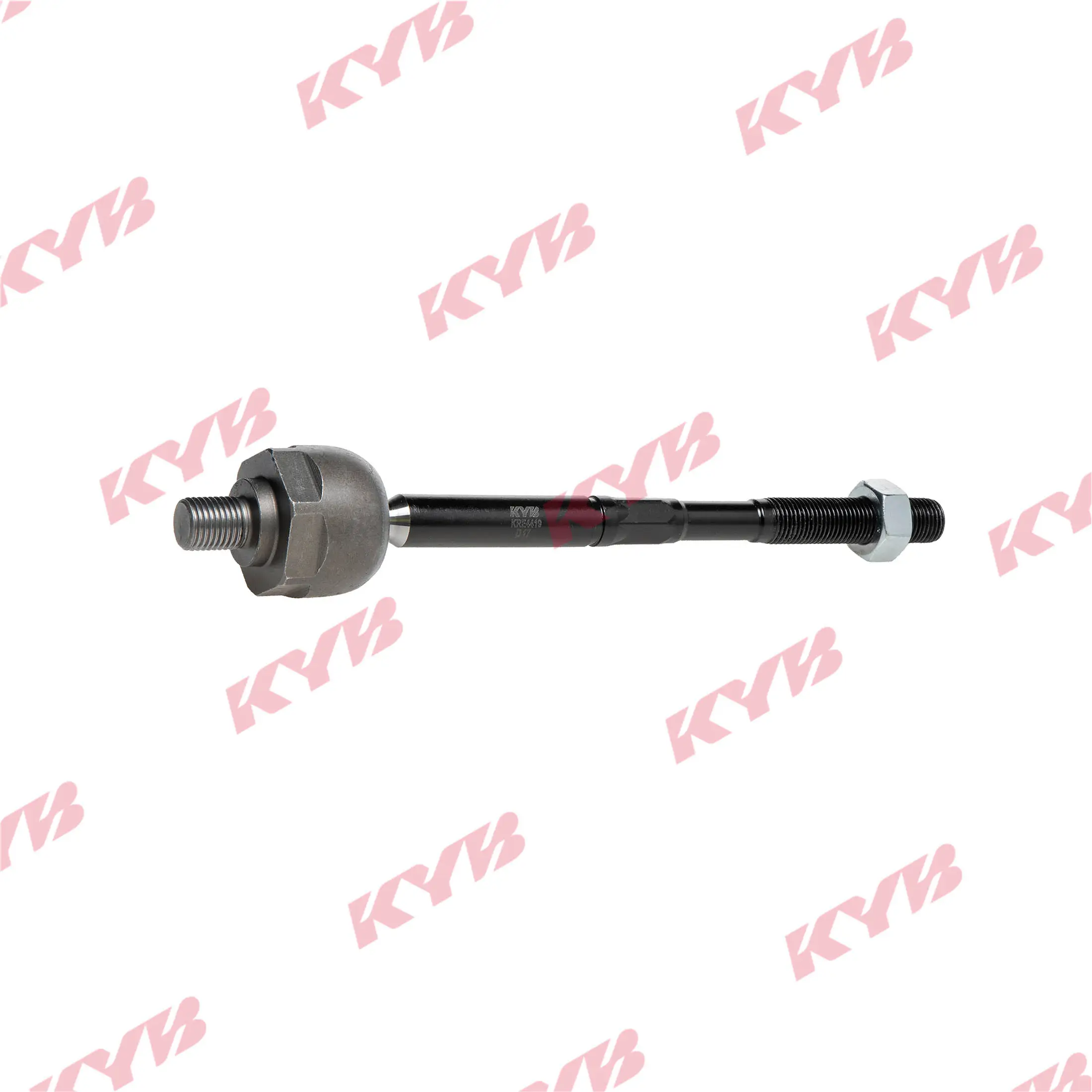 Axialgelenk, Spurstange Vorderachse KYB KRE4419