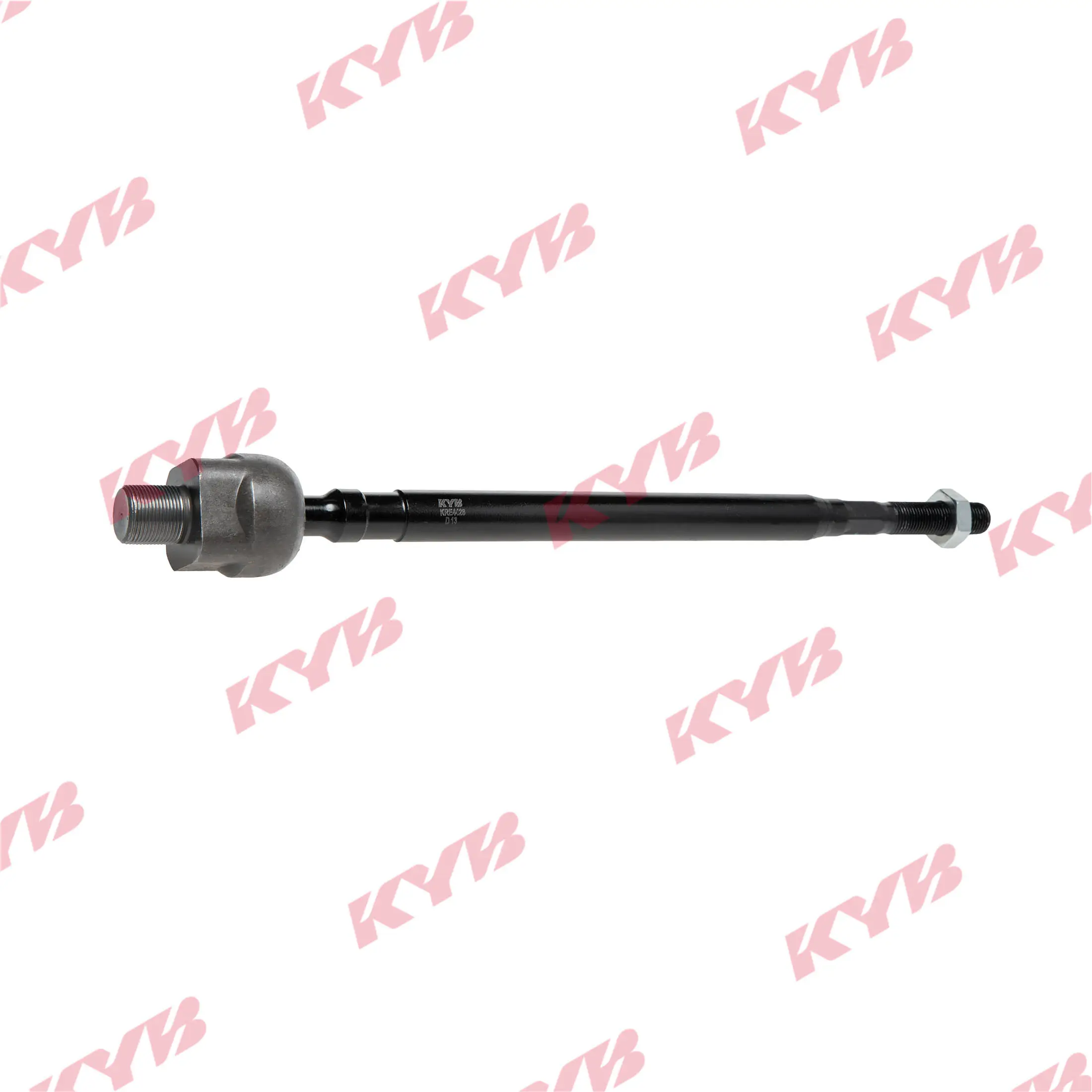 Axialgelenk, Spurstange Vorderachse KYB KRE4428