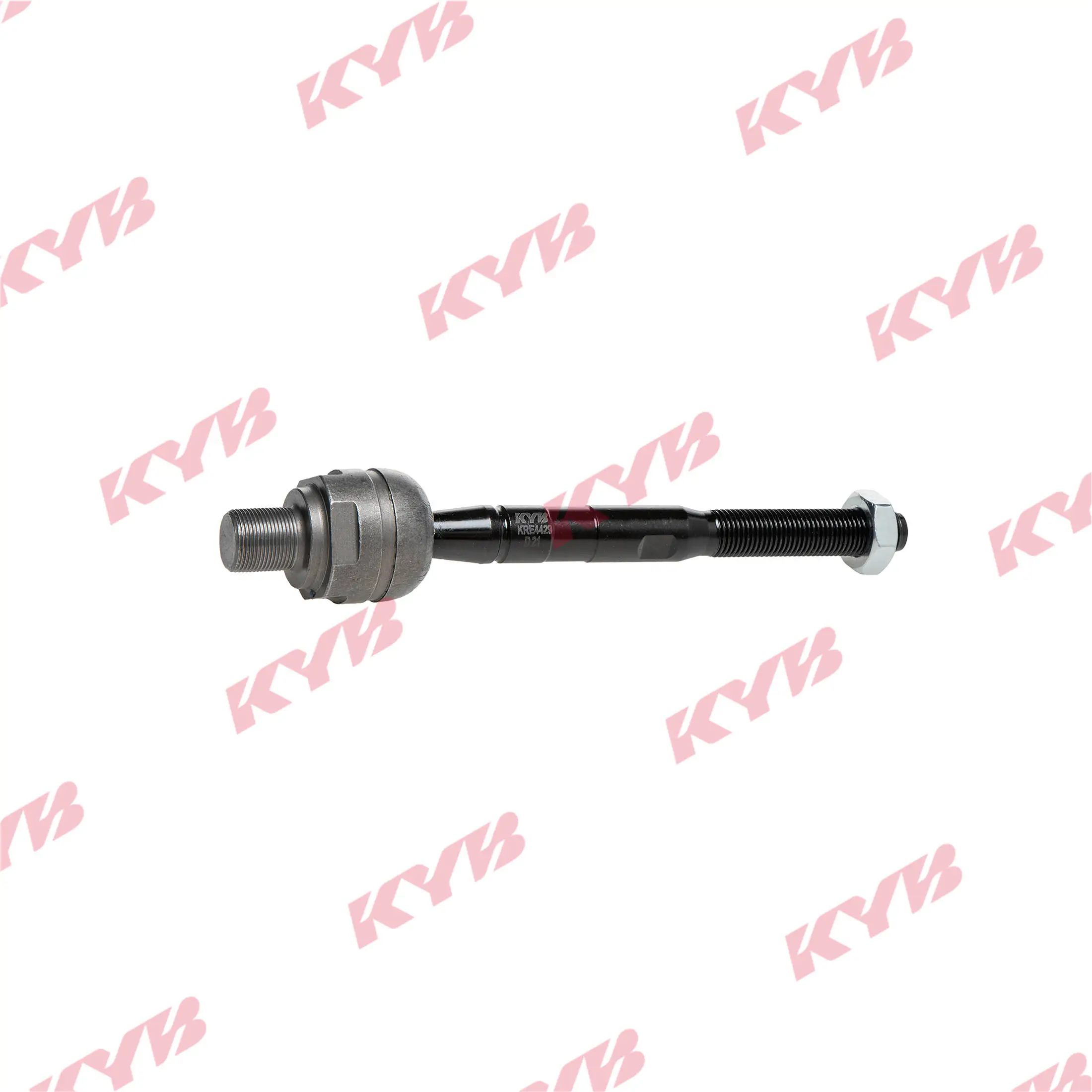 Axialgelenk, Spurstange Vorderachse KYB KRE4429
