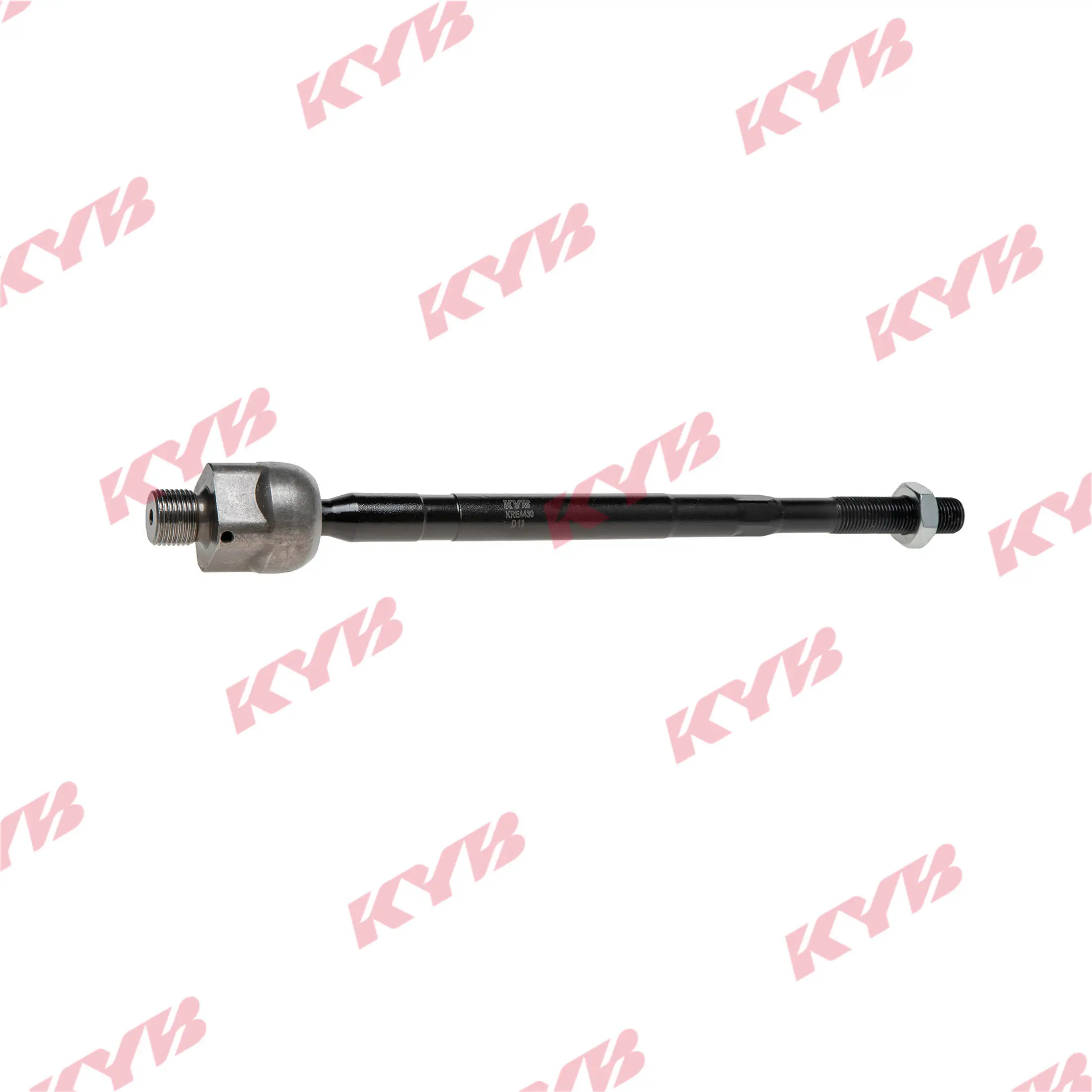 Axialgelenk, Spurstange Vorderachse KYB KRE4430