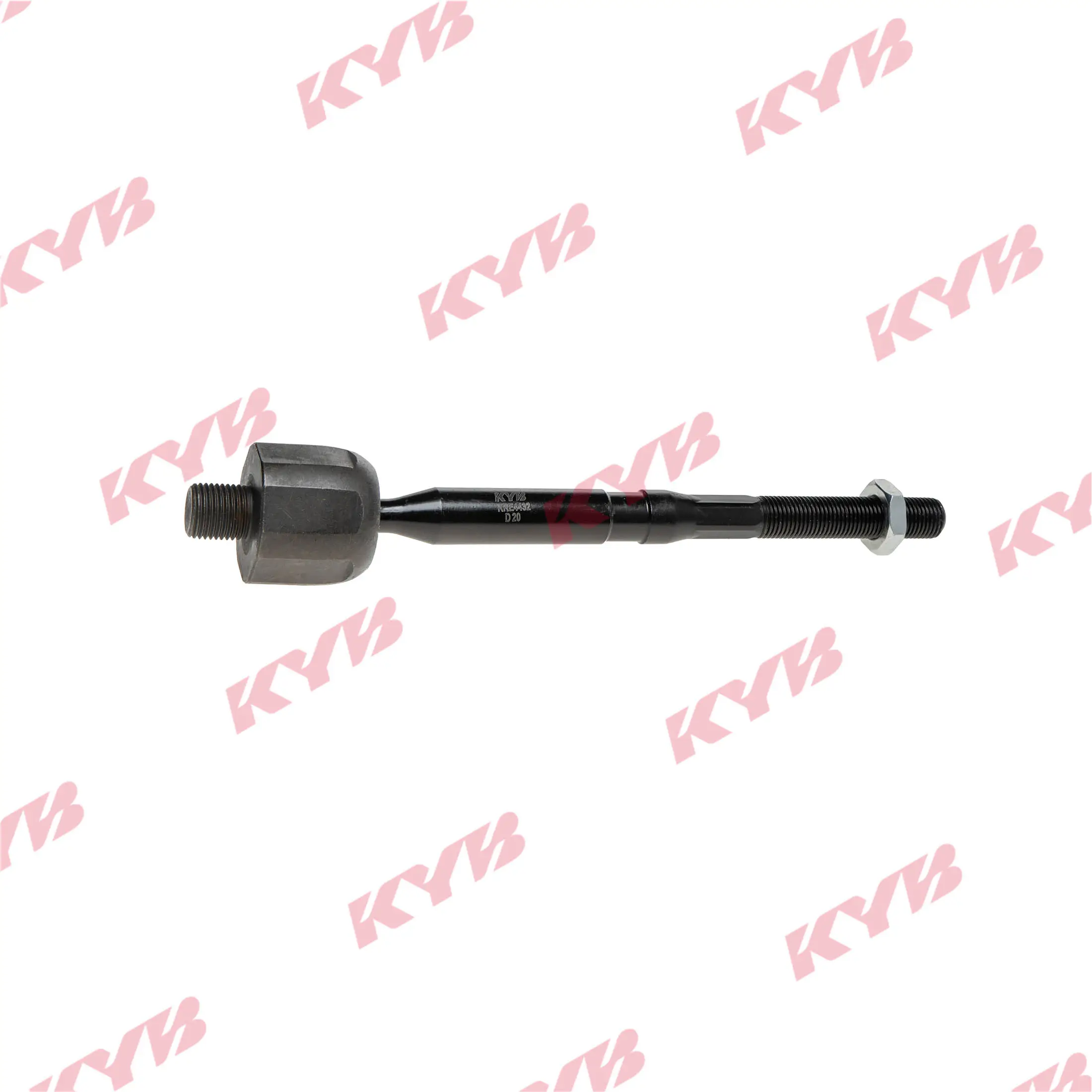 Axialgelenk, Spurstange Vorderachse KYB KRE4432