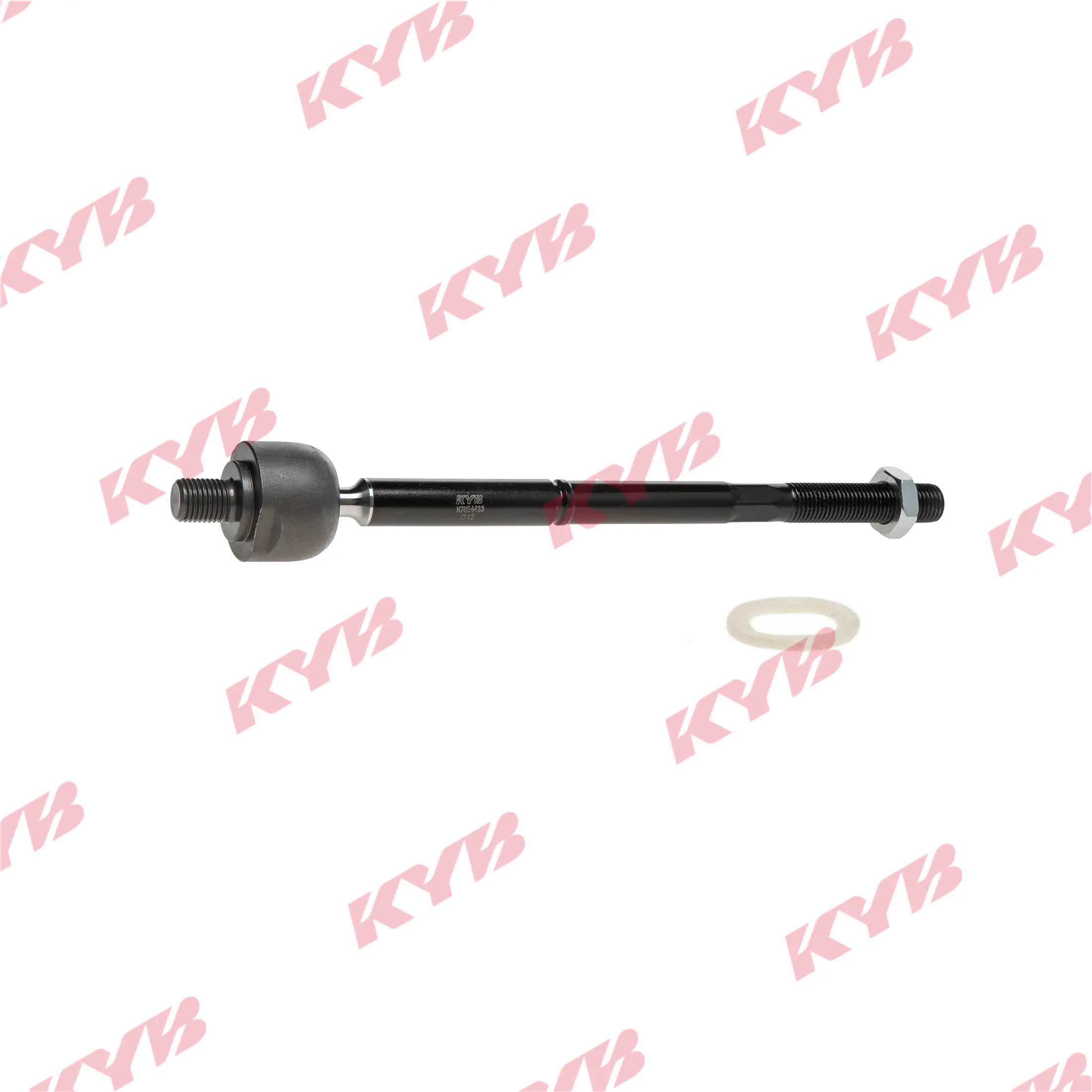 Axialgelenk, Spurstange Vorderachse KYB KRE4433