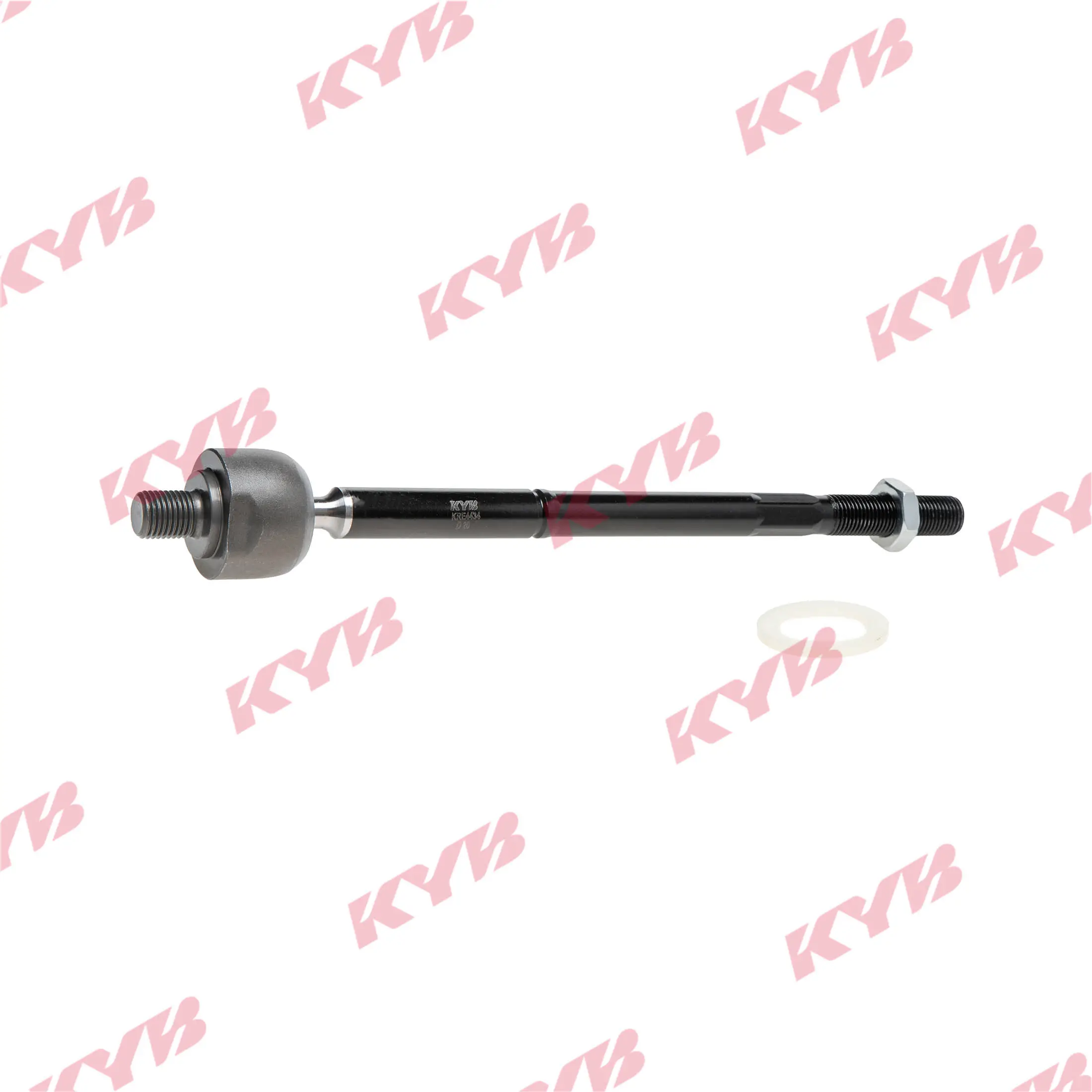 Axialgelenk, Spurstange Vorderachse KYB KRE4434