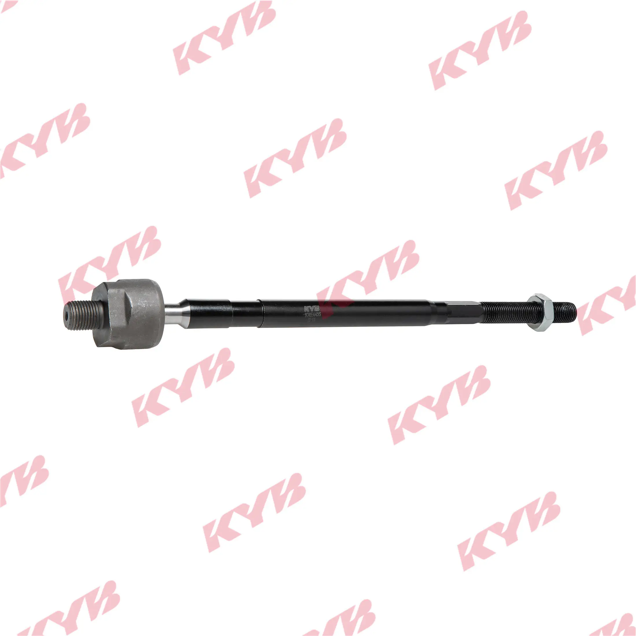 Axialgelenk, Spurstange Vorderachse KYB KRE4435