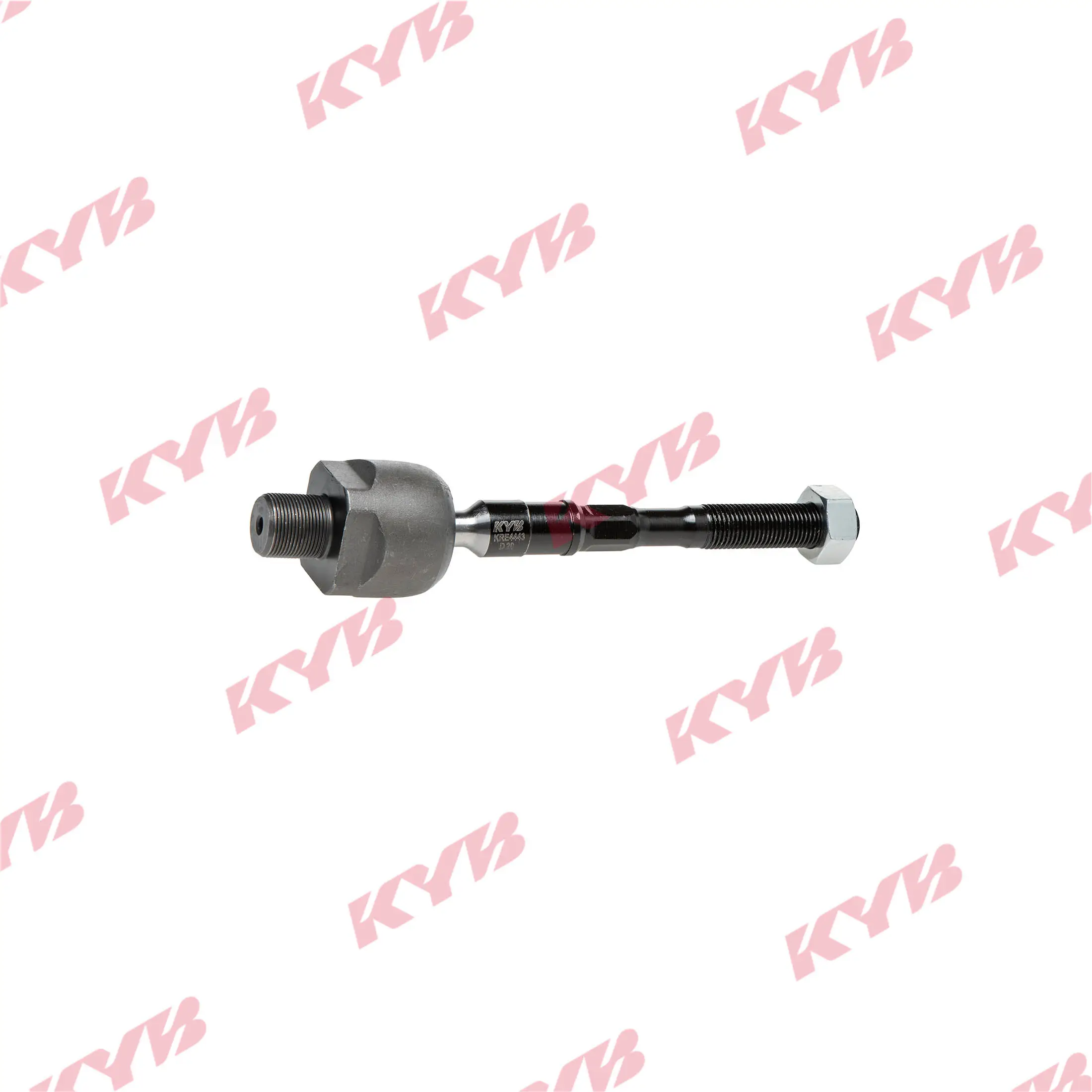 Axialgelenk, Spurstange Vorderachse KYB KRE4443
