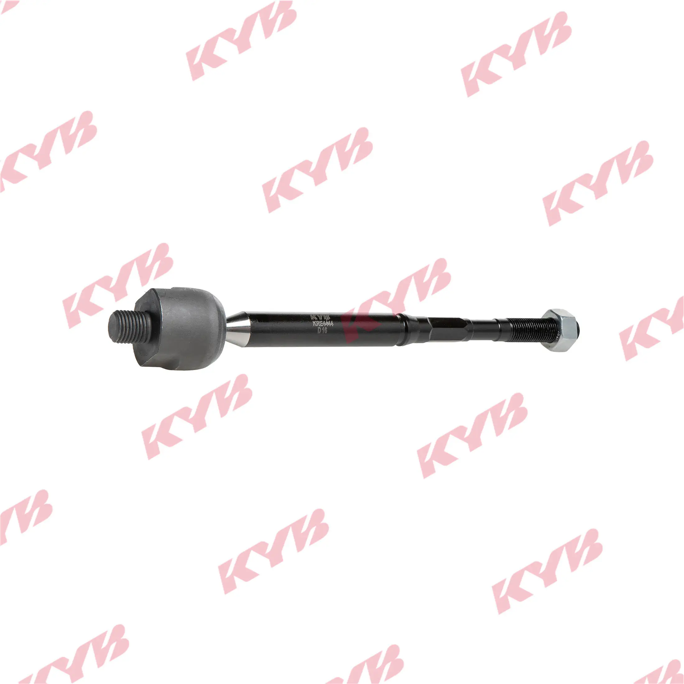 Axialgelenk, Spurstange Vorderachse KYB KRE4444