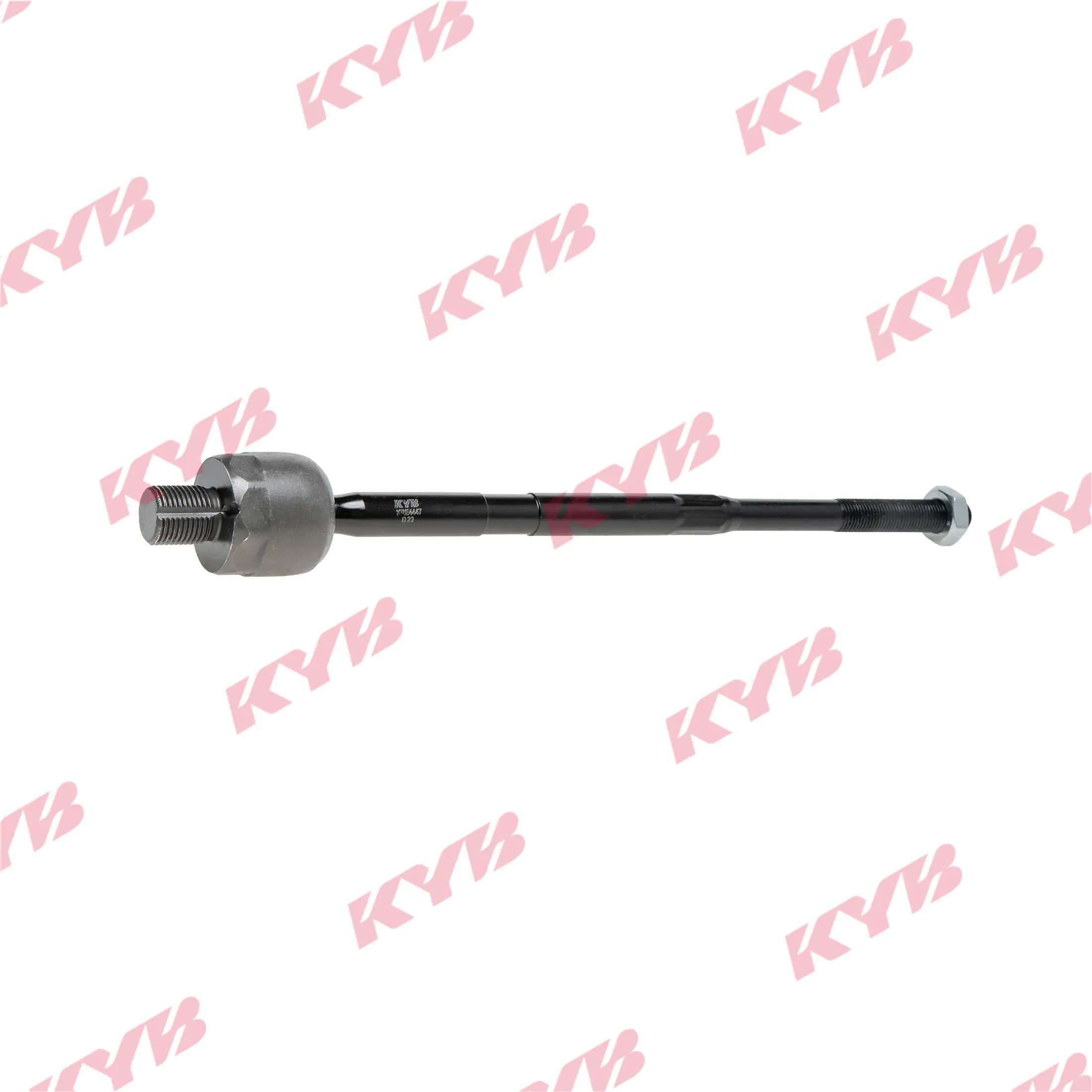 Axialgelenk, Spurstange Vorderachse KYB KRE4447