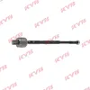 Axialgelenk, Spurstange Vorderachse KYB KRE4447