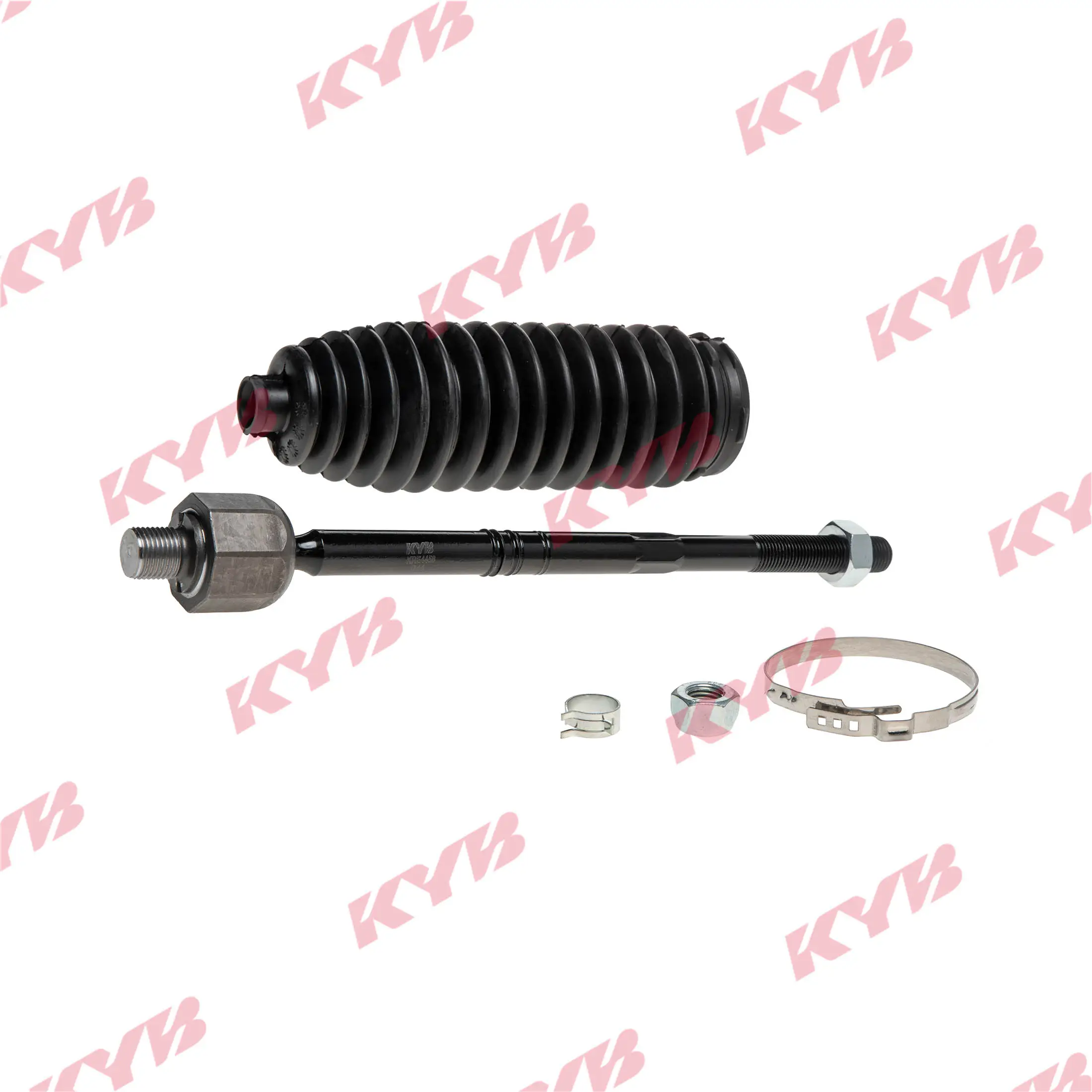 Axialgelenk, Spurstange Vorderachse KYB KRE4458