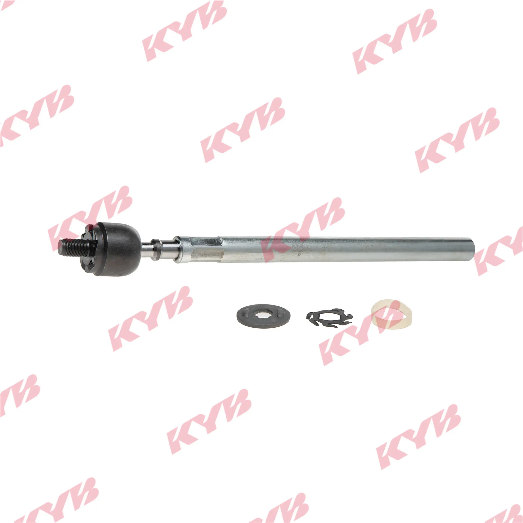 Axialgelenk, Spurstange Vorderachse KYB KRE4461