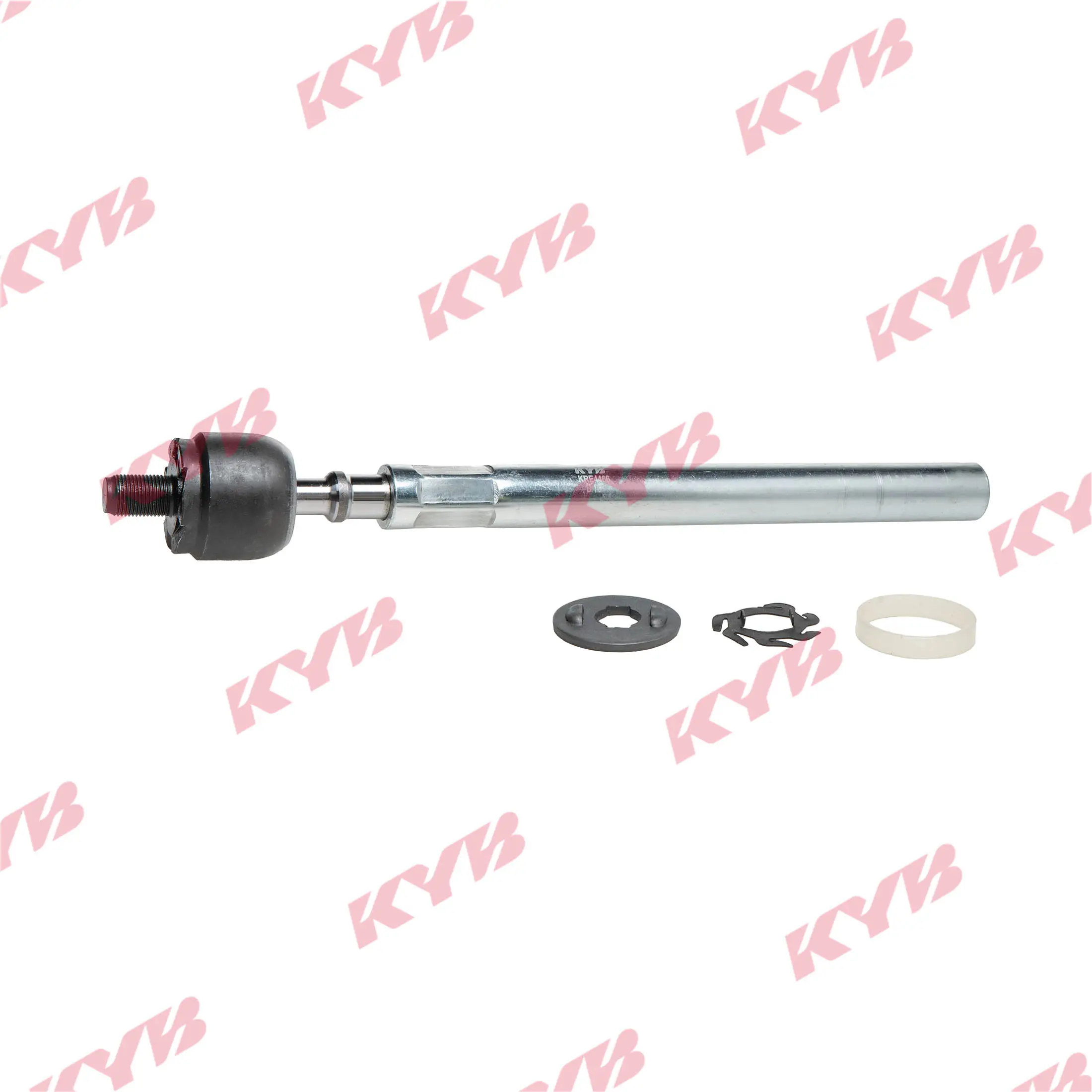 Axialgelenk, Spurstange Vorderachse KYB KRE4466