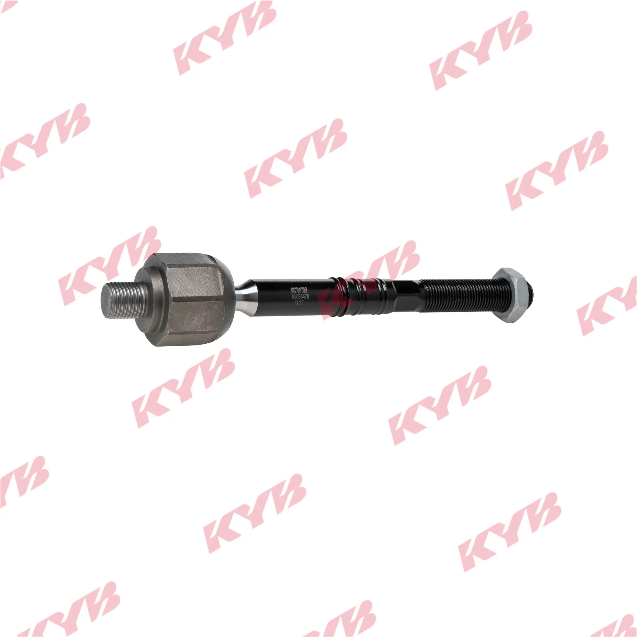Axialgelenk, Spurstange Vorderachse KYB KRE4470