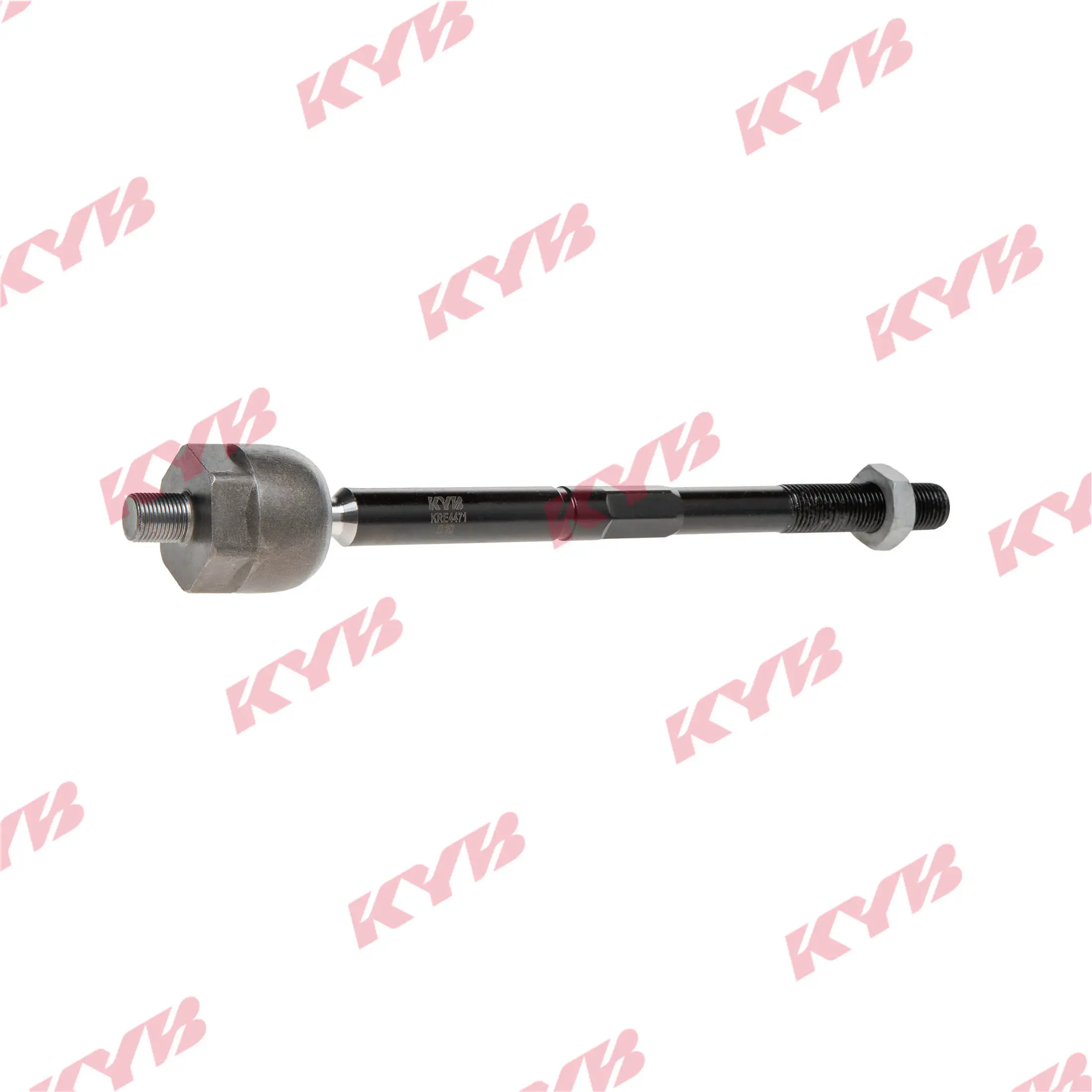 Axialgelenk, Spurstange Vorderachse KYB KRE4471