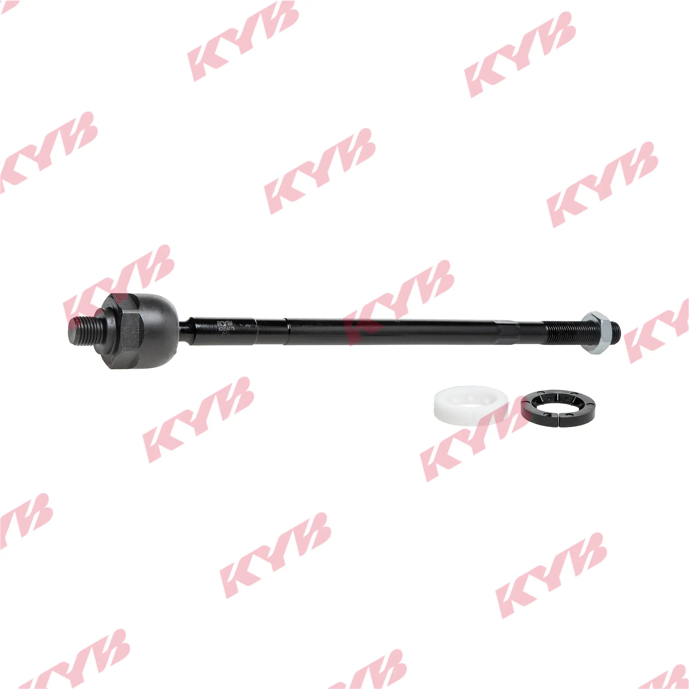 Axialgelenk, Spurstange Vorderachse KYB KRE4479