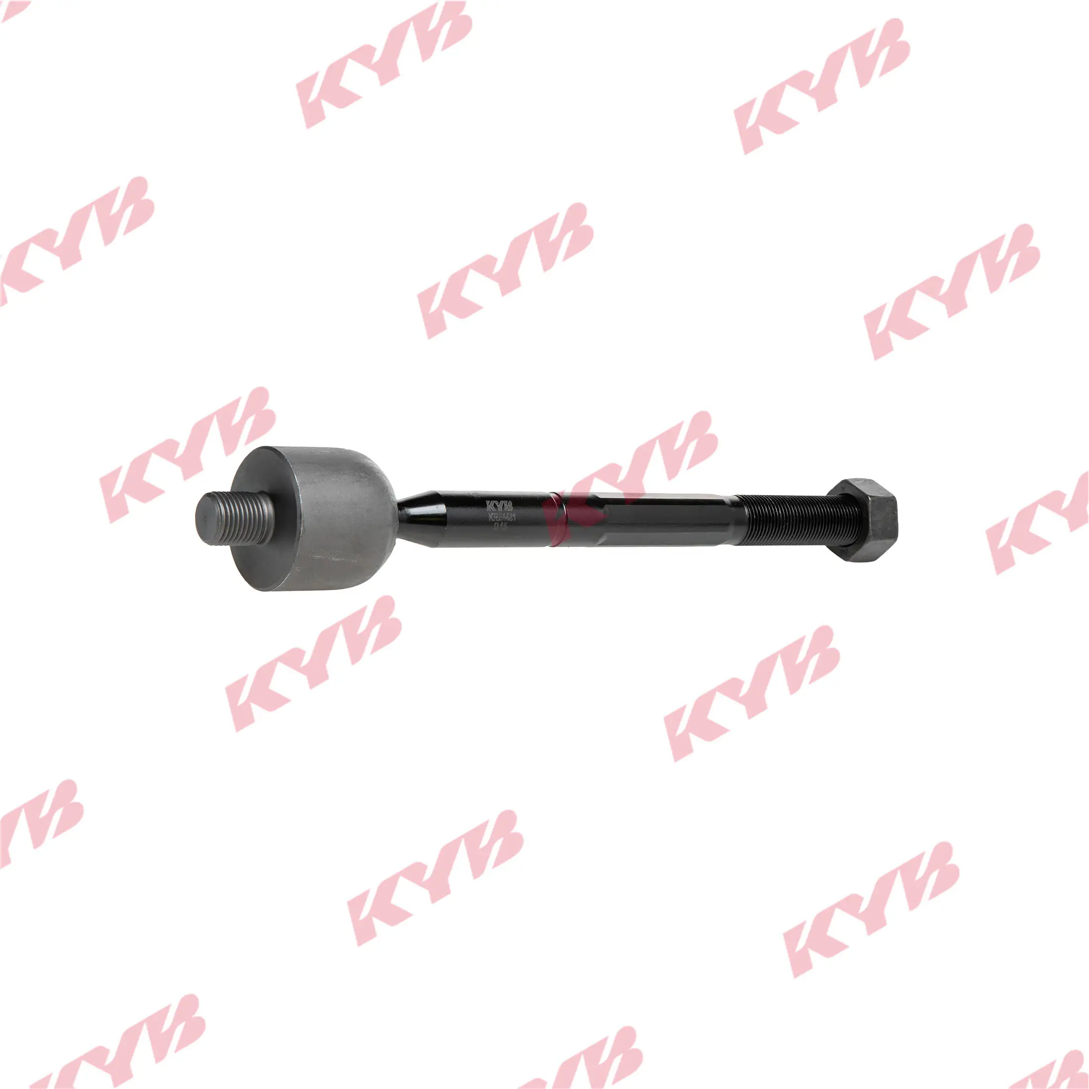 Axialgelenk, Spurstange Vorderachse KYB KRE4481