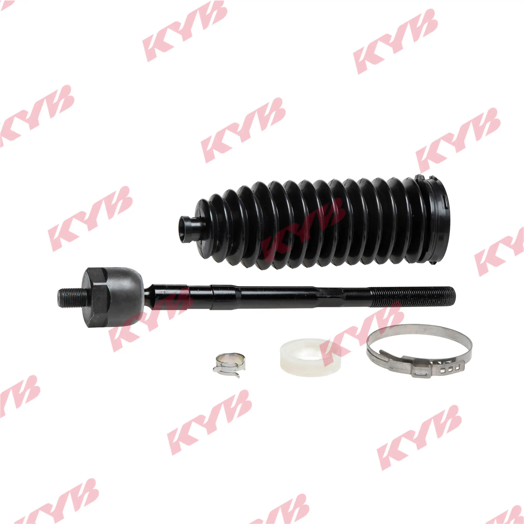 Axialgelenk, Spurstange Vorderachse KYB KRE4495