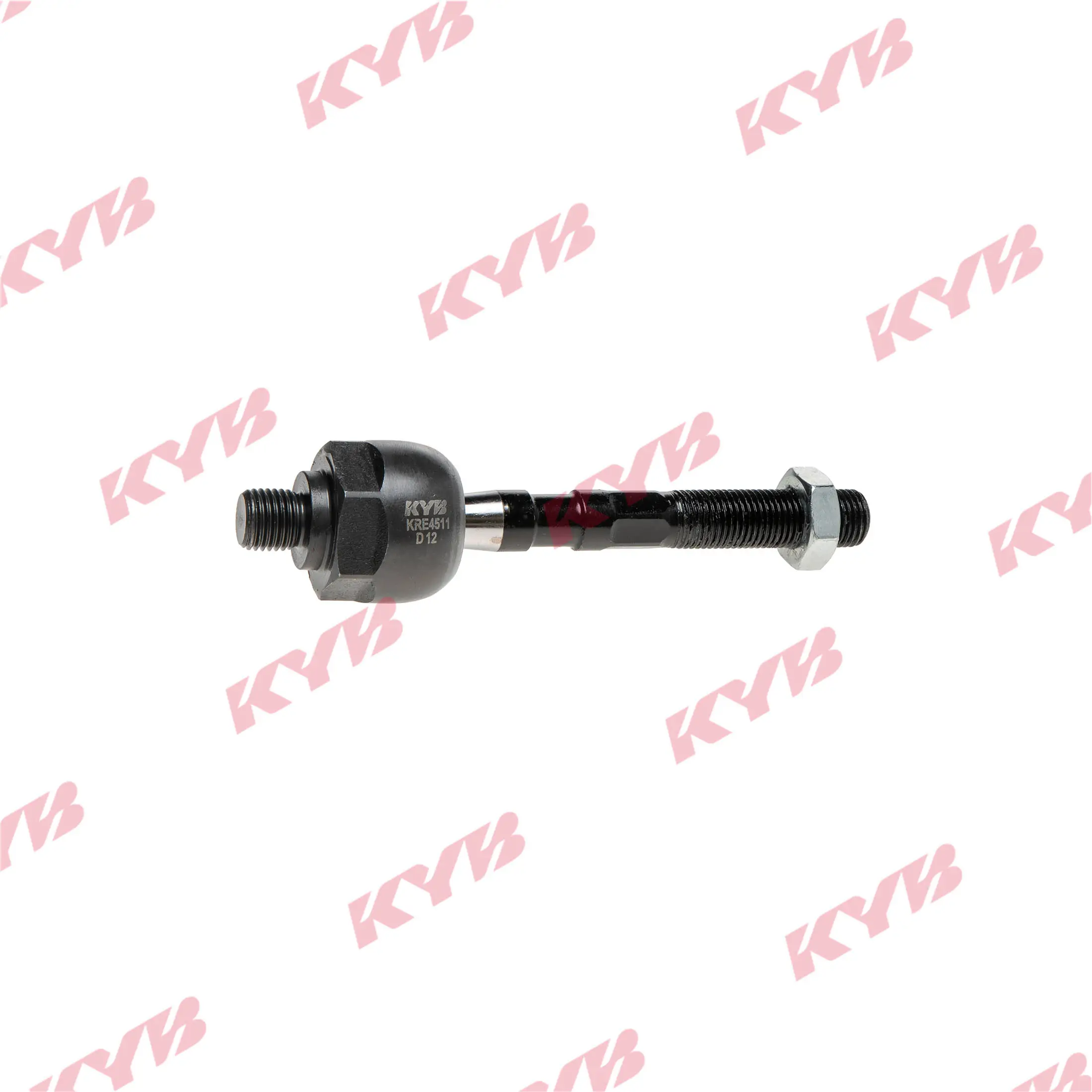 Axialgelenk, Spurstange Vorderachse KYB KRE4511