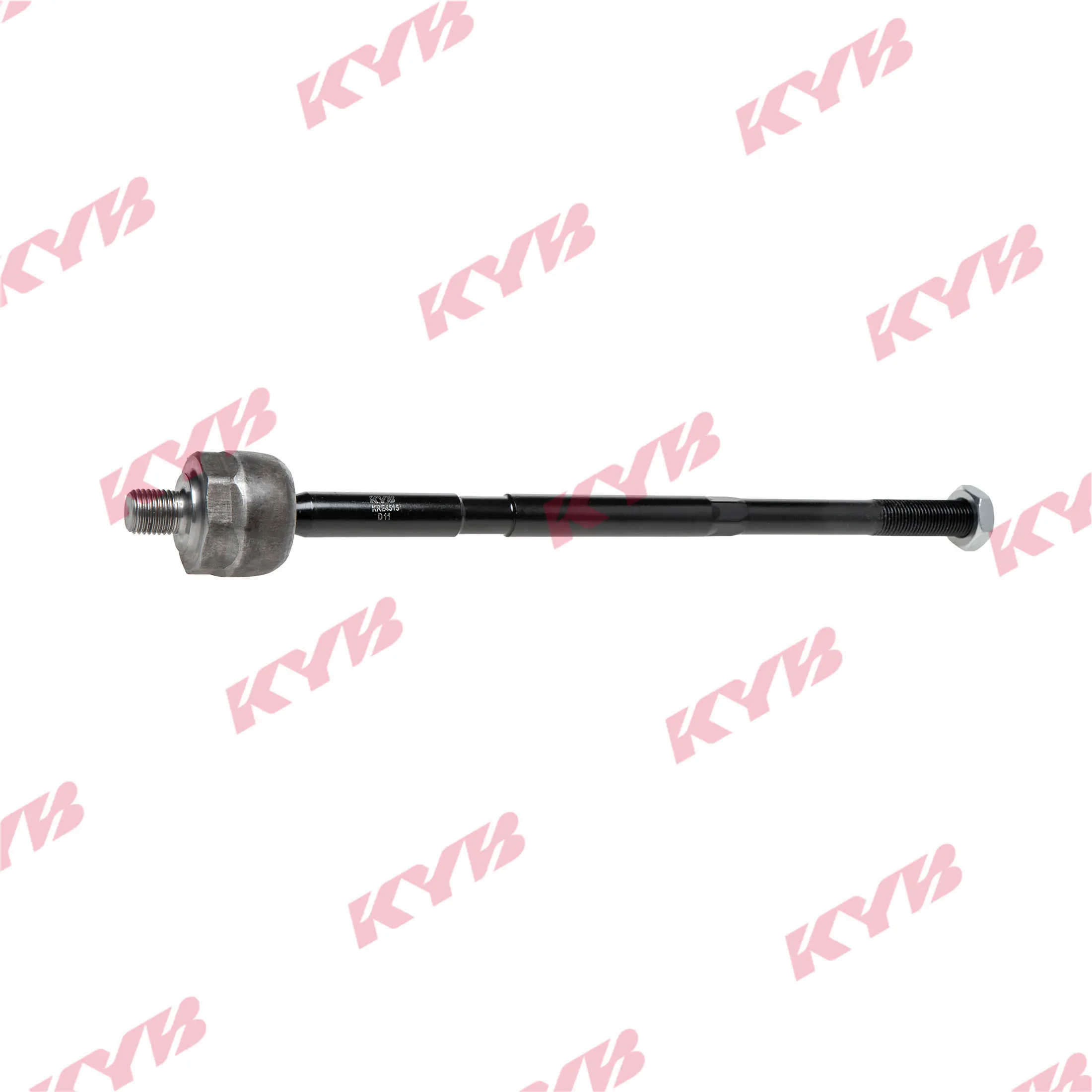 Axialgelenk, Spurstange Vorderachse KYB KRE4515
