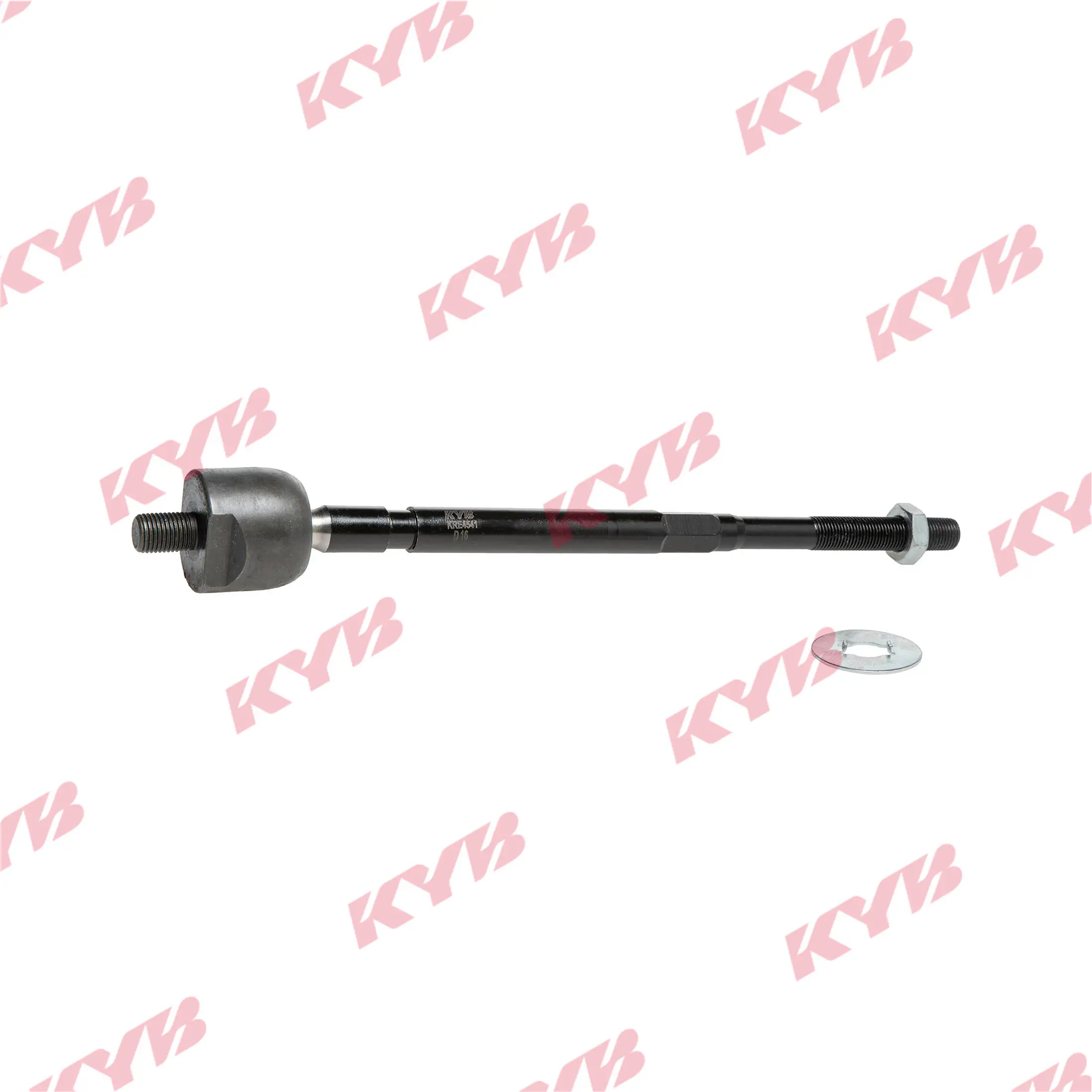 Axialgelenk, Spurstange Vorderachse KYB KRE4541