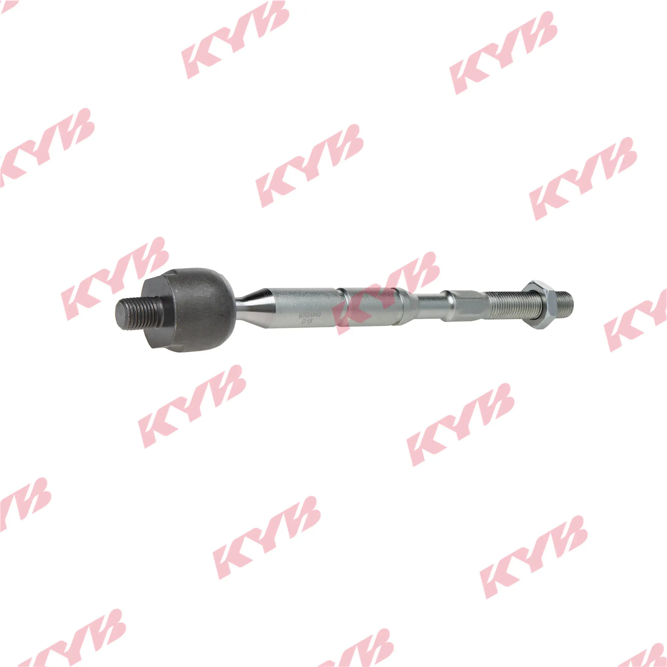Axialgelenk, Spurstange Vorderachse KYB KRE4543