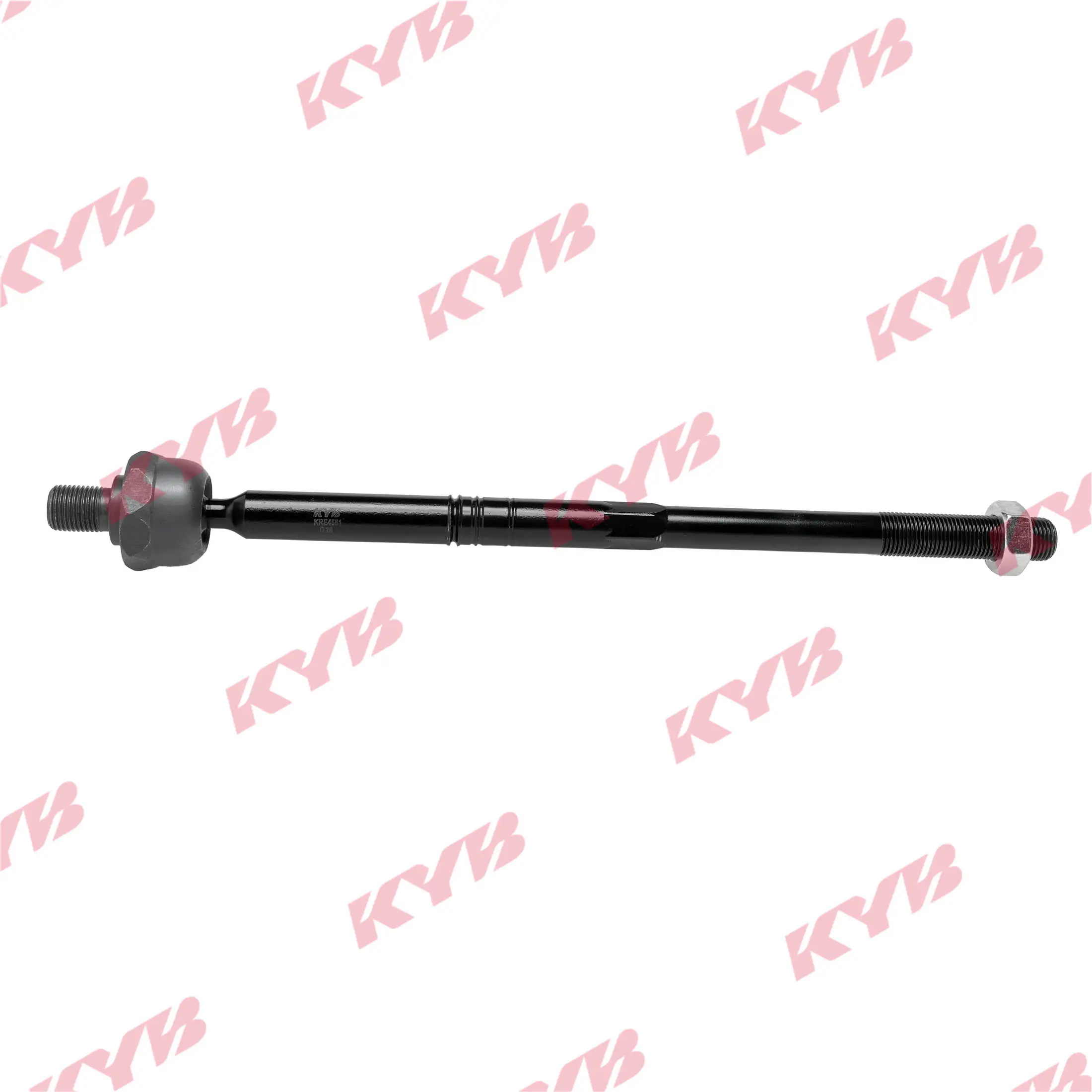 Axialgelenk, Spurstange Vorderachse KYB KRE4551