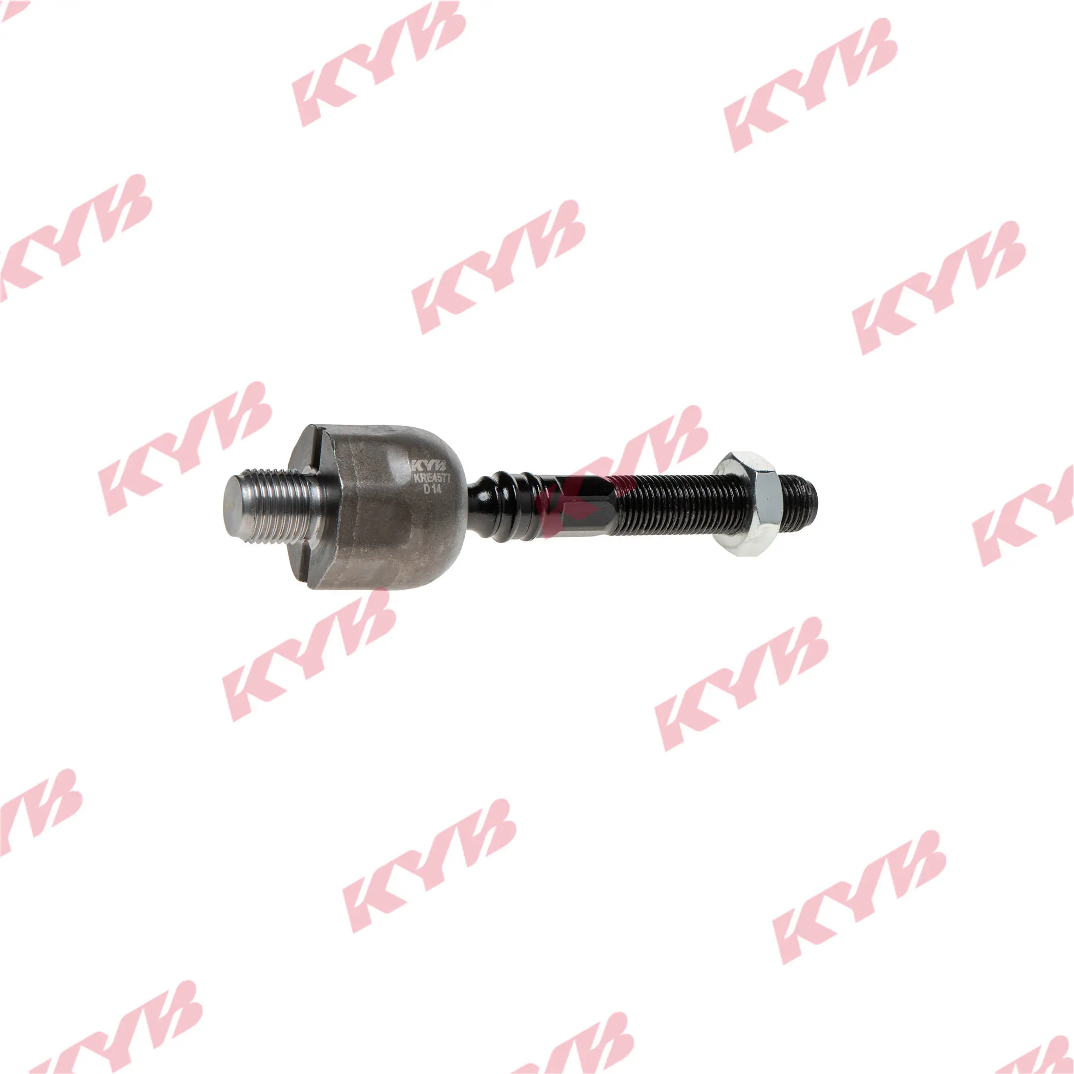 Axialgelenk, Spurstange Vorderachse KYB KRE4577