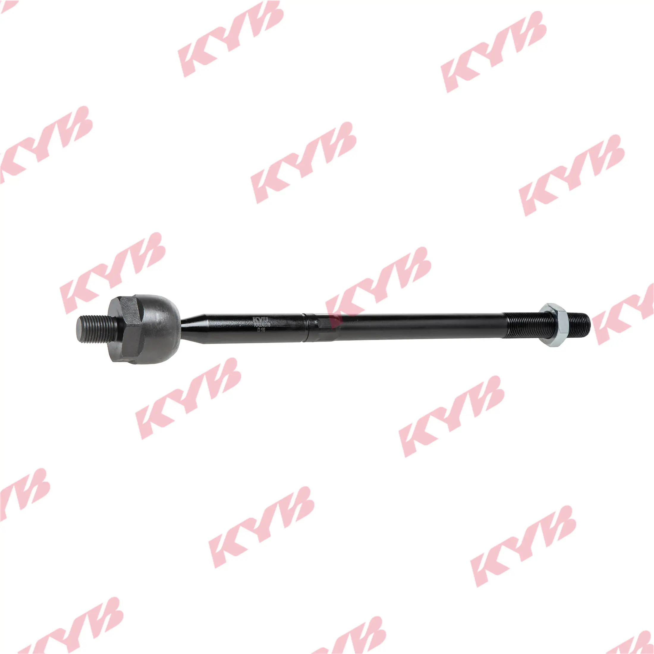 Axialgelenk, Spurstange Vorderachse KYB KRE4578