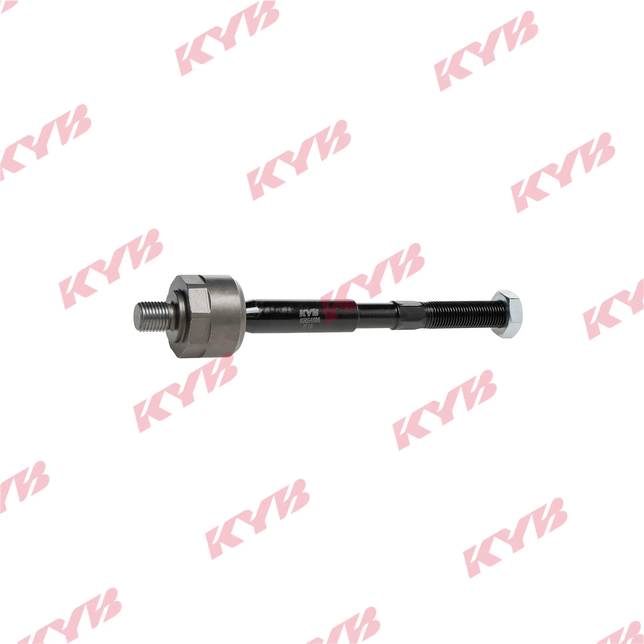Axialgelenk, Spurstange Vorderachse KYB KRE4595