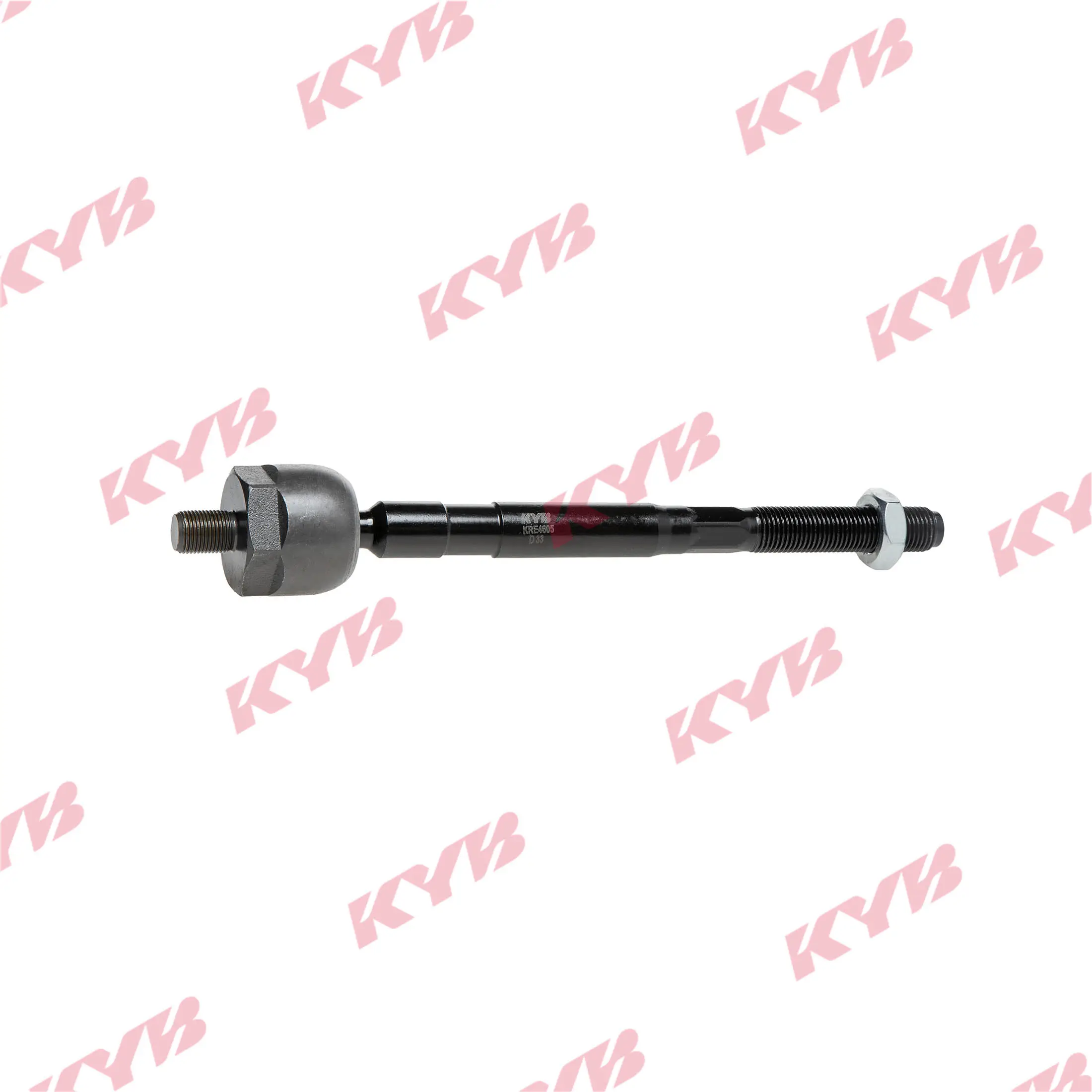 Axialgelenk, Spurstange Vorderachse KYB KRE4605