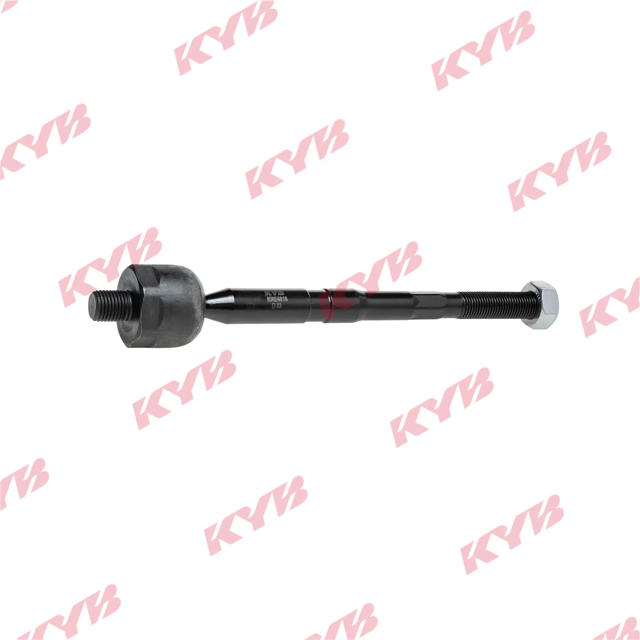Axialgelenk, Spurstange Vorderachse KYB KRE4616