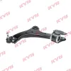 Lenker, Radaufh&auml;ngung Vorderachse links KYB KSC4035
