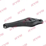 Lenker, Radaufhängung Hinterachse KYB KSC4194